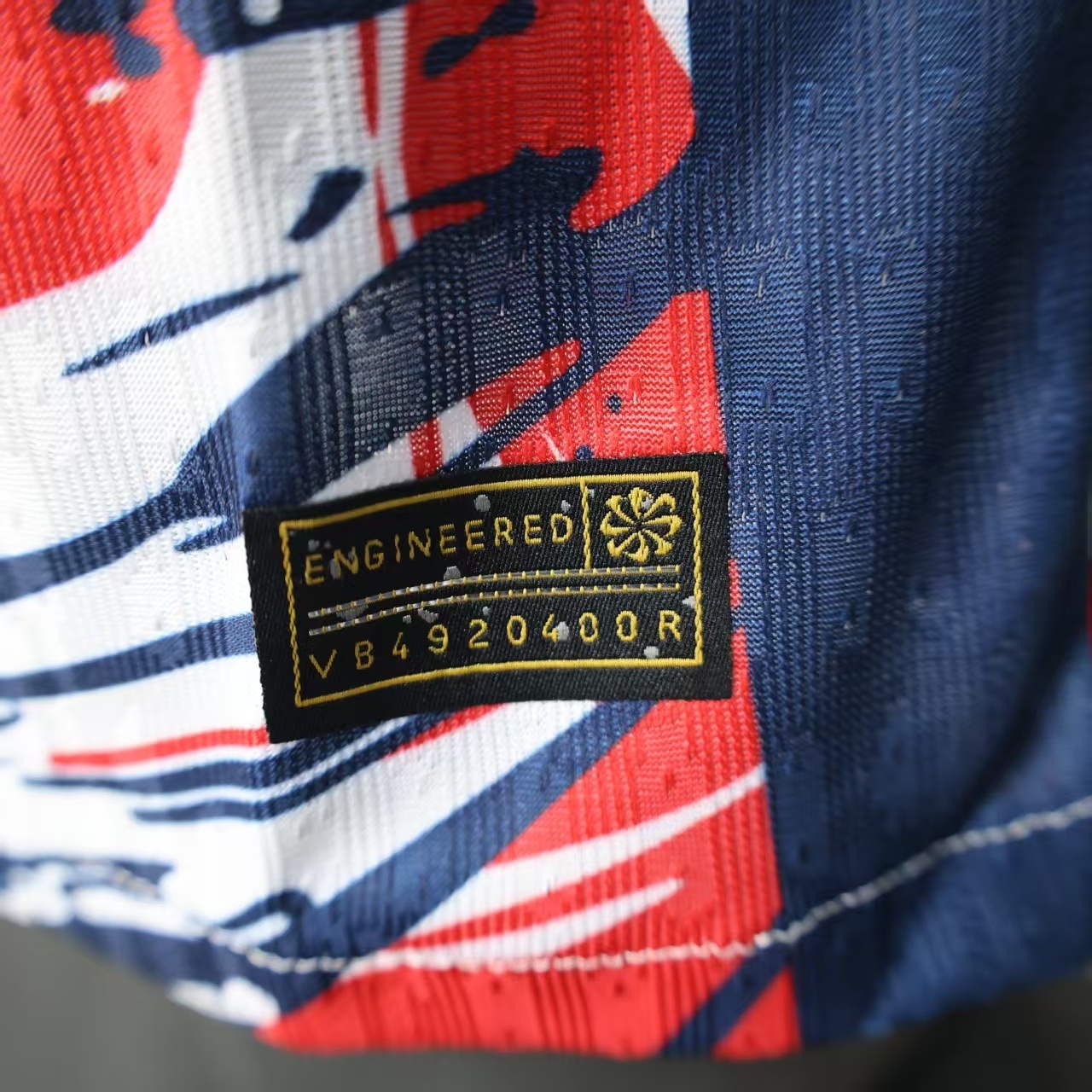 2025/2026 Player Version Paris Saint-Germain Special Edition Football Shirt