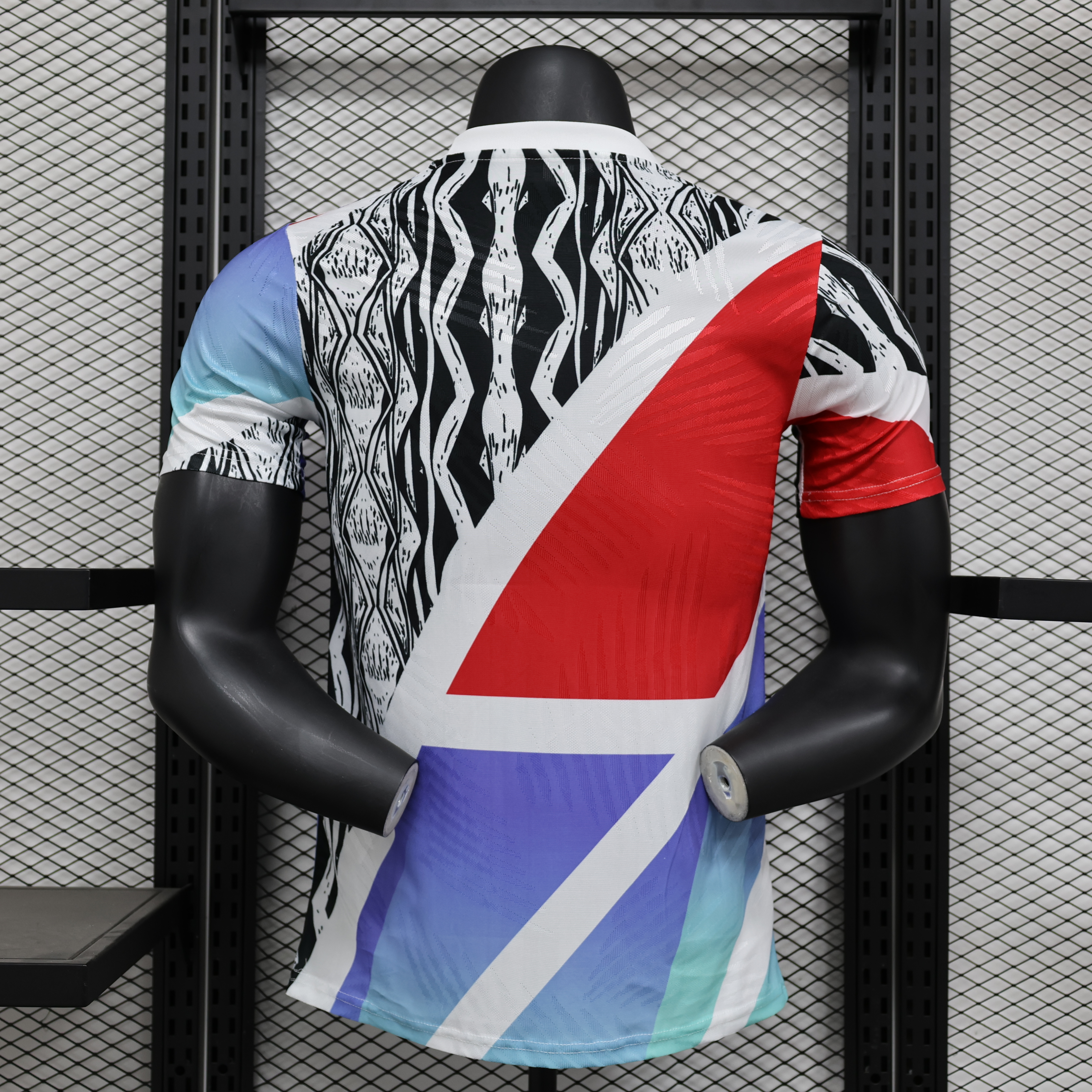 2024/2025 Arsenal Special Edition Player Edition Football Shirt