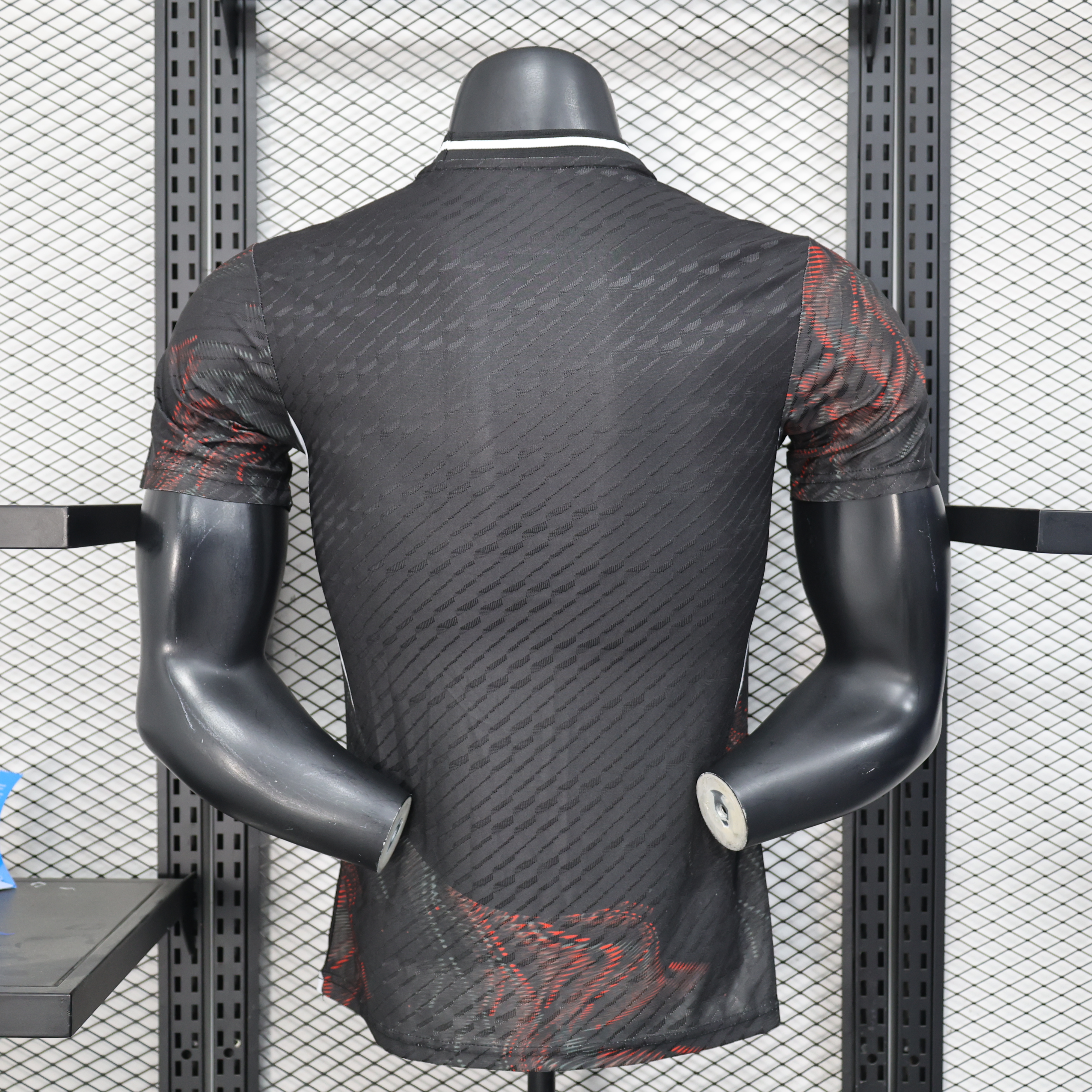 2025/2026 Player Version Manchester United Special Edition Football Shirt