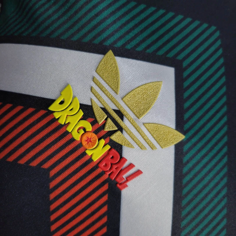 2024 Player Version Mexico Special Edition Football Shirt