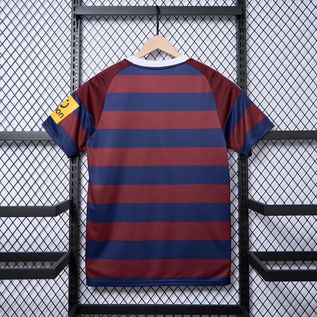 2024/2025 Newcastle United Away Football Shirt