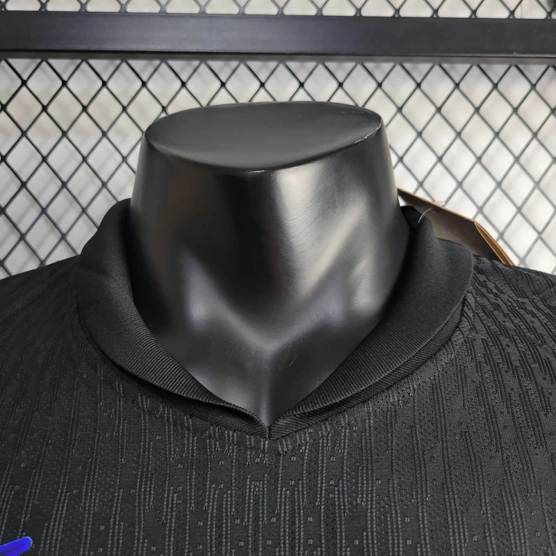 2024/2025 Player Version Barcelona Away Football Shirt