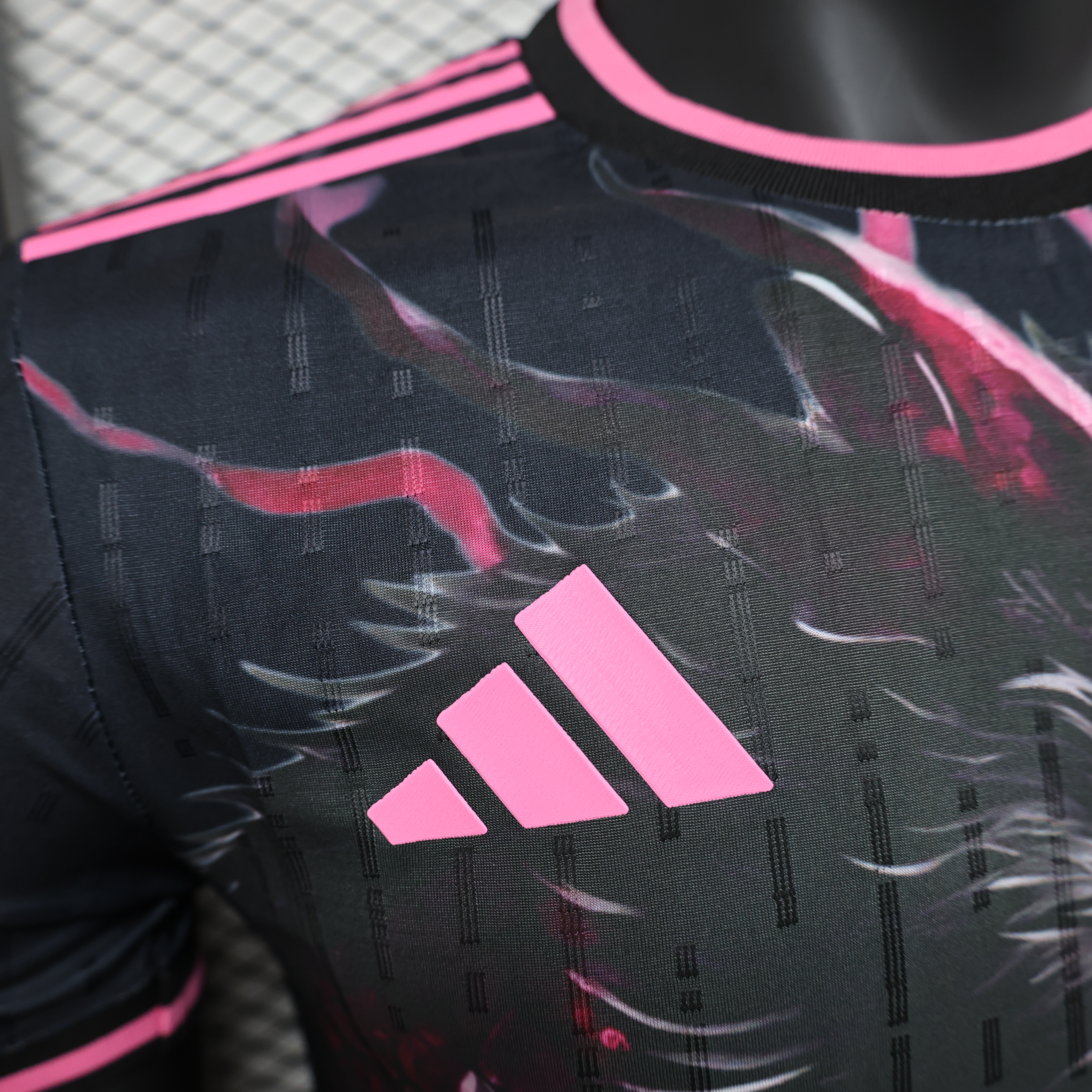 2024/2025 Player Version Japan Special Edition Football Shirt