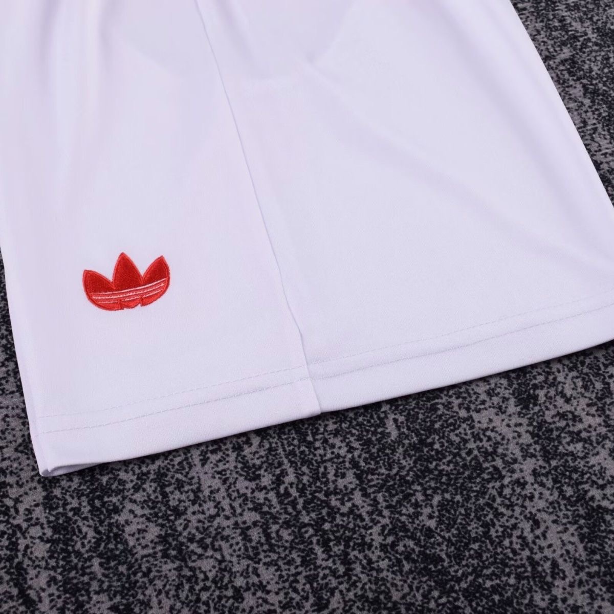 1990/1991 Retro Ac Milan Home FootballShirt Kids Size 1:1 Thai Quality