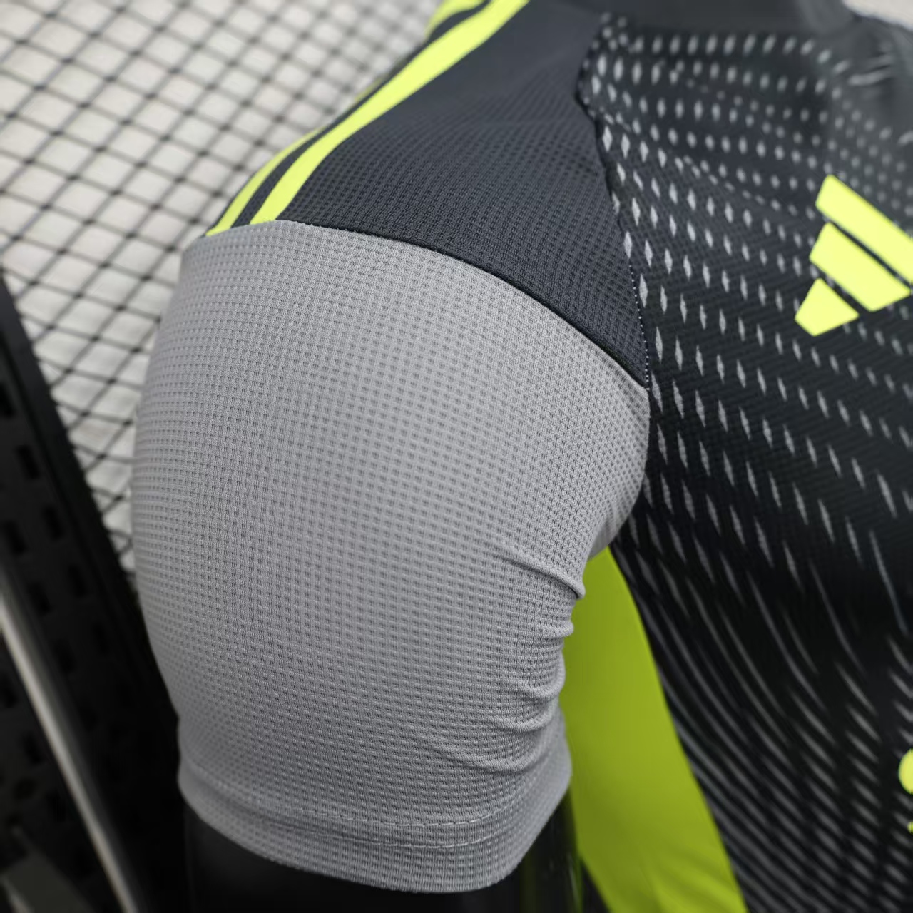 2025/2026 Player Version Manchester United Special Edition Football Shirt