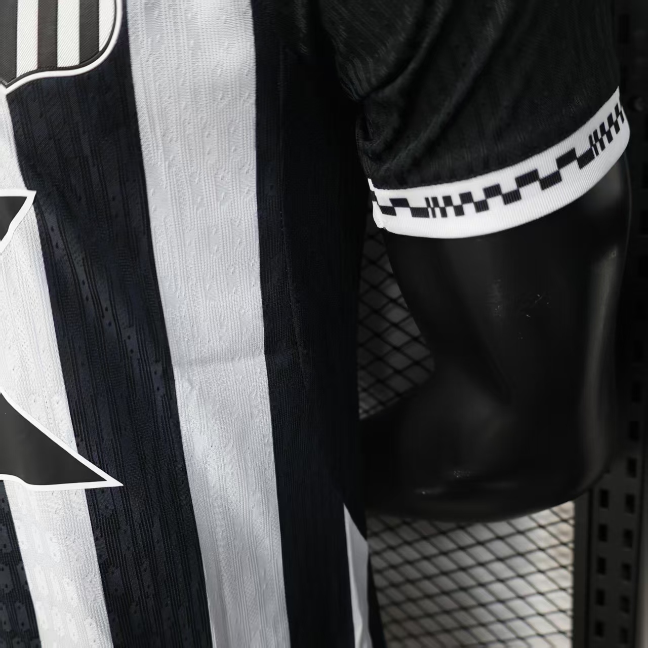 2025/2026 Santos Special Edition  Football Shirt