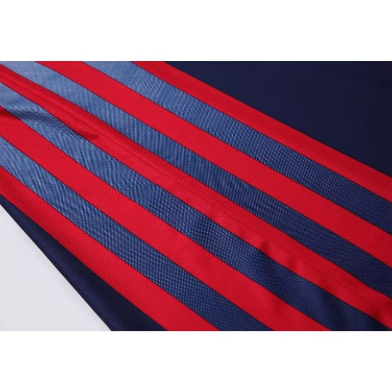 1998 Retro Long Sleeve West Ham United Football Shirt