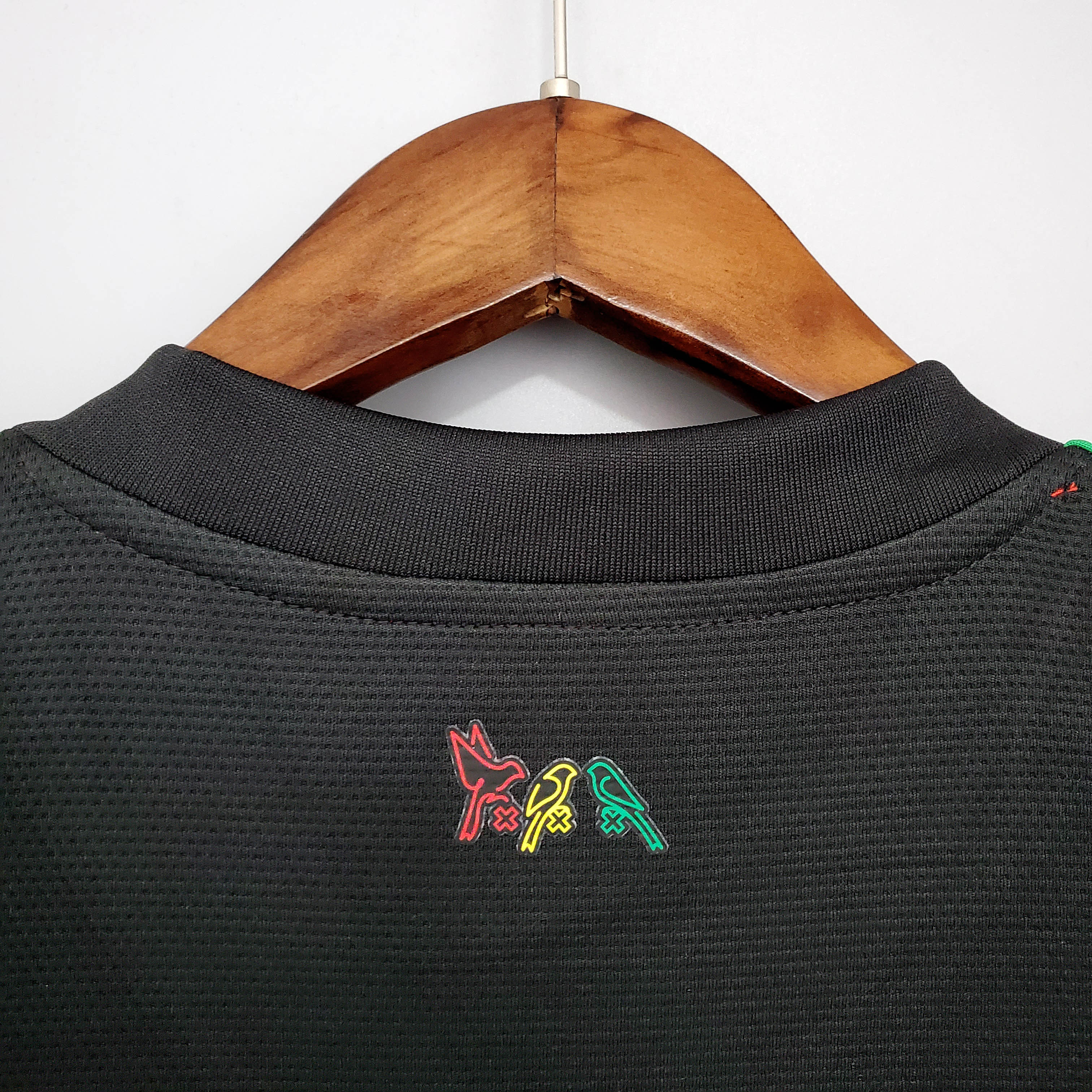 2021/2022 Ajax Third Away Football Shirt