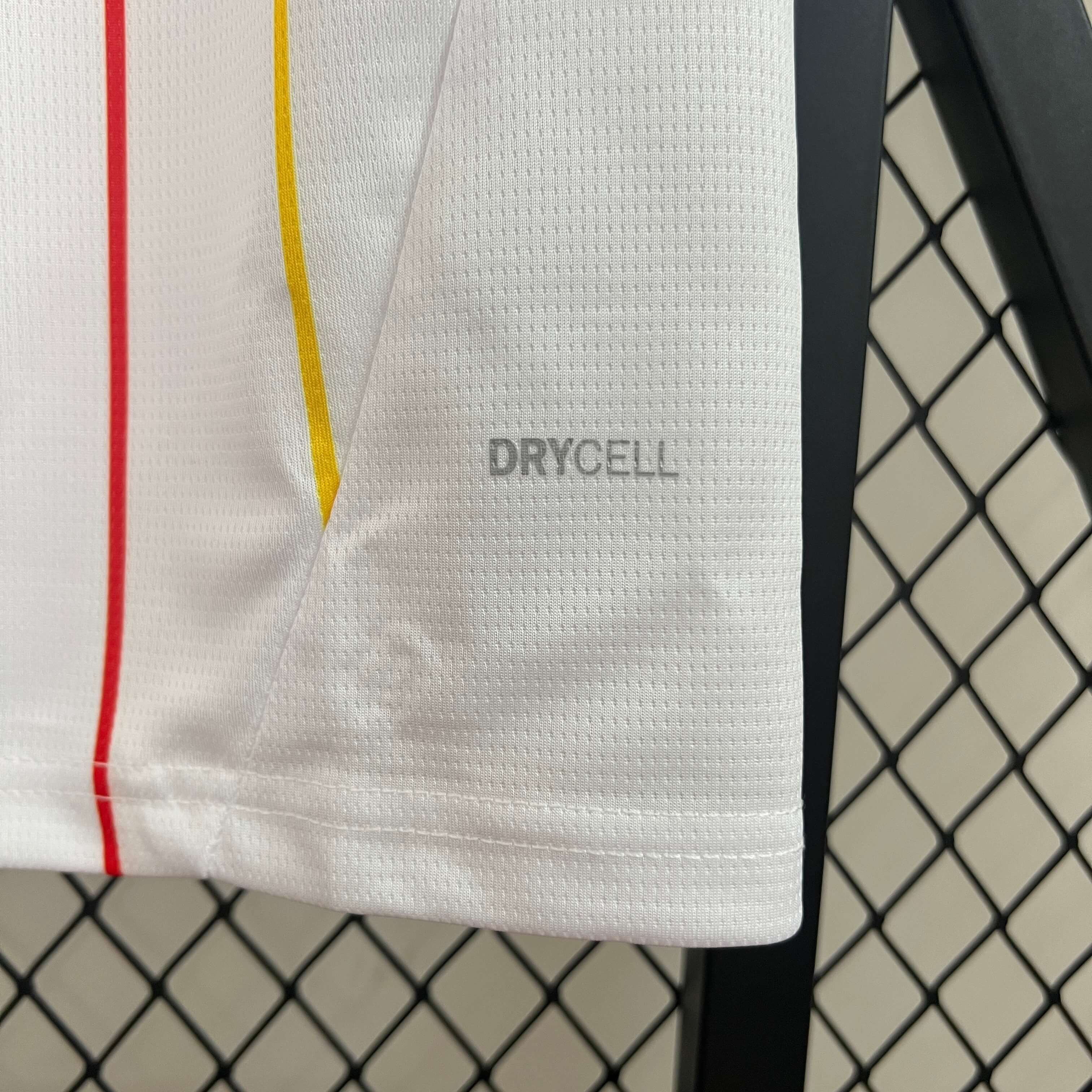 2024/2025 RC Lens Third Away Football Shirt