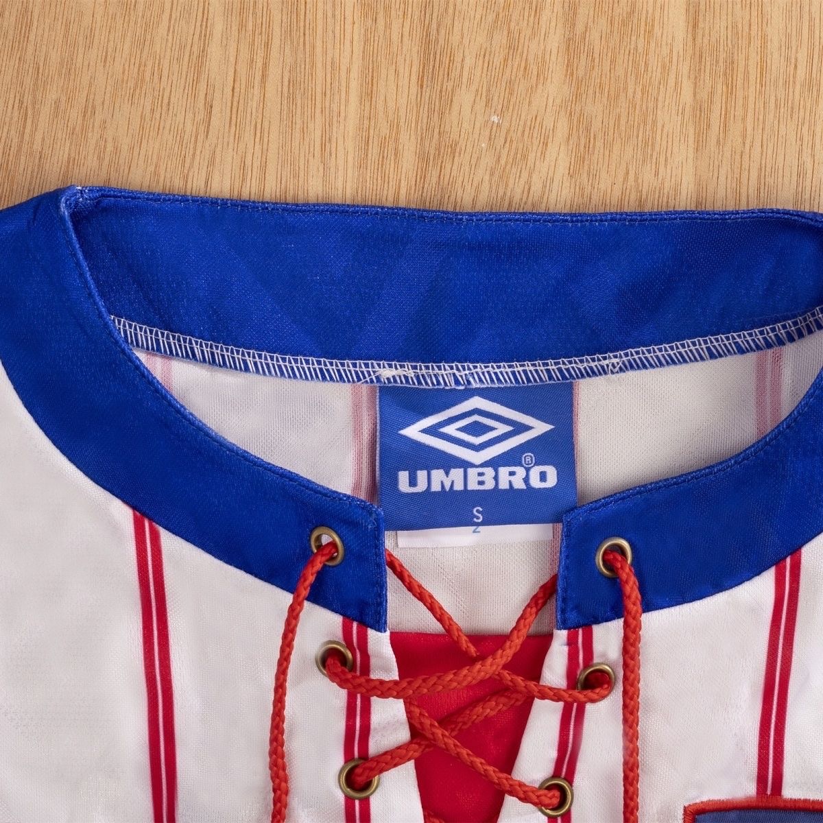 1992/1994 Retro Chelsea Away Football Shirt 1:1 Thai Quality