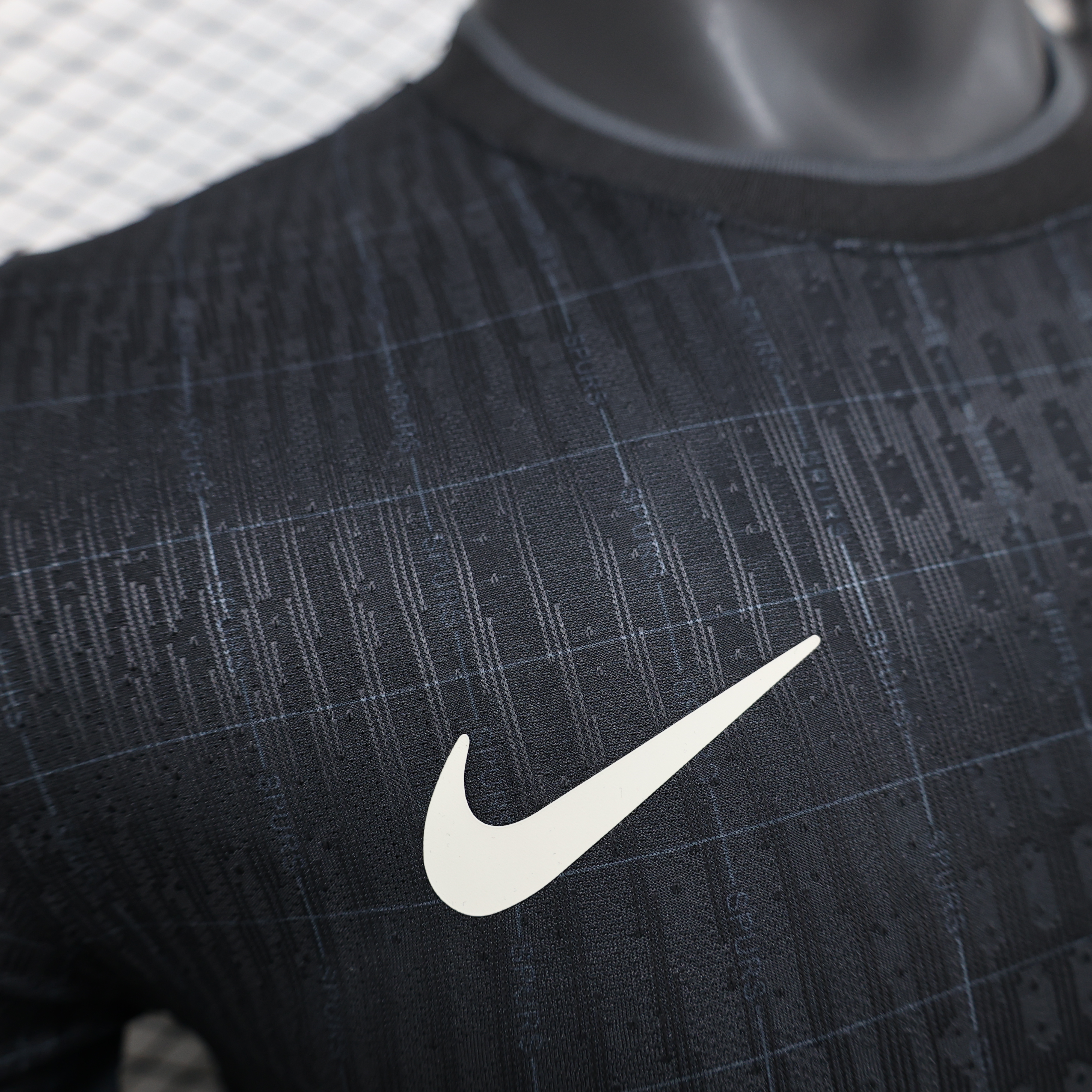 2024/2025 Tottenham Hotspur Player Edition Football Shirt