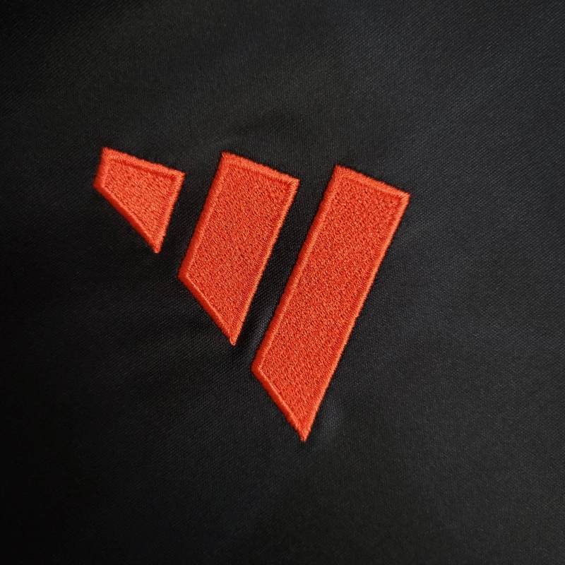 2024 Colombia Away Football Shirt