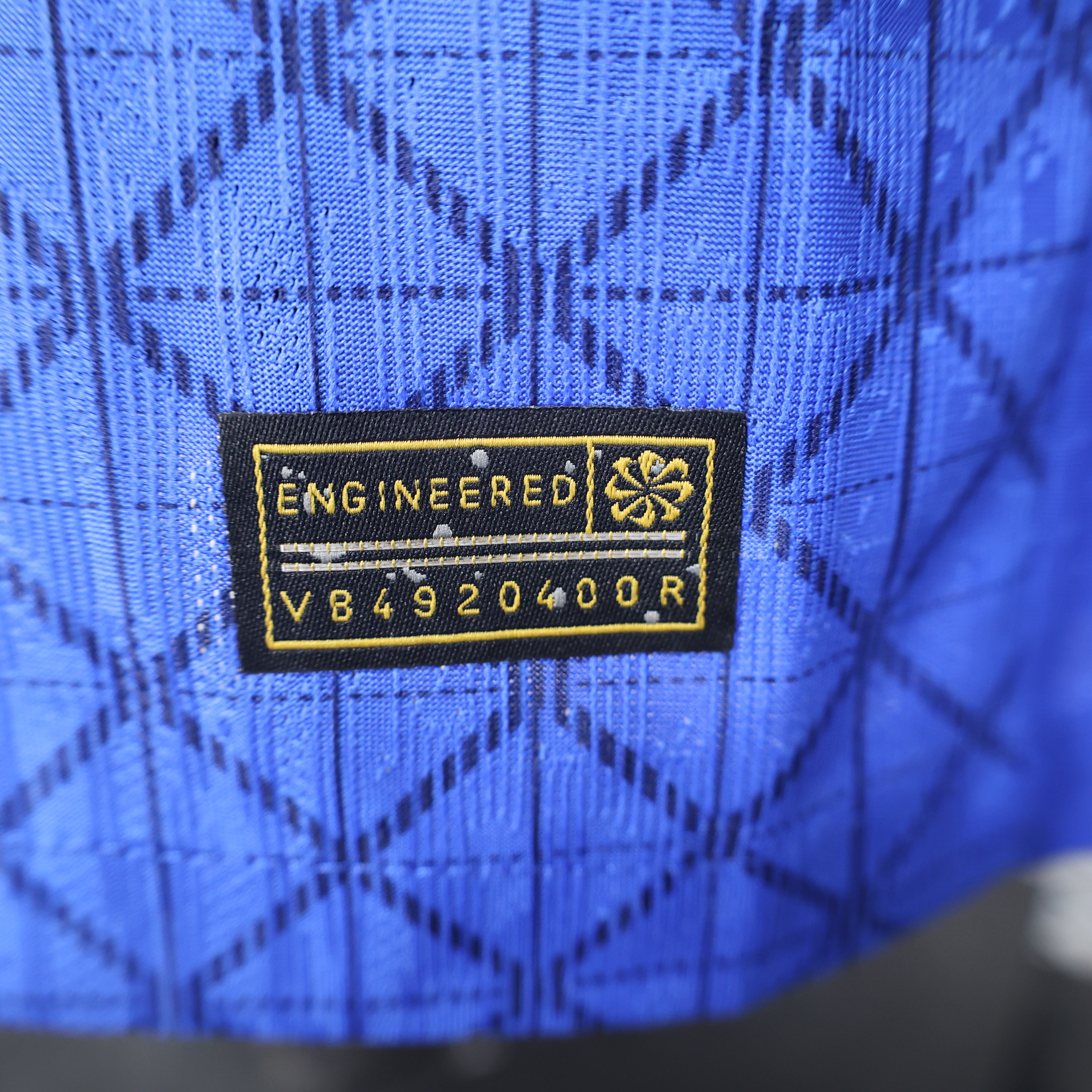 2025/2026 Player Version Paris Special Edition Football shirt