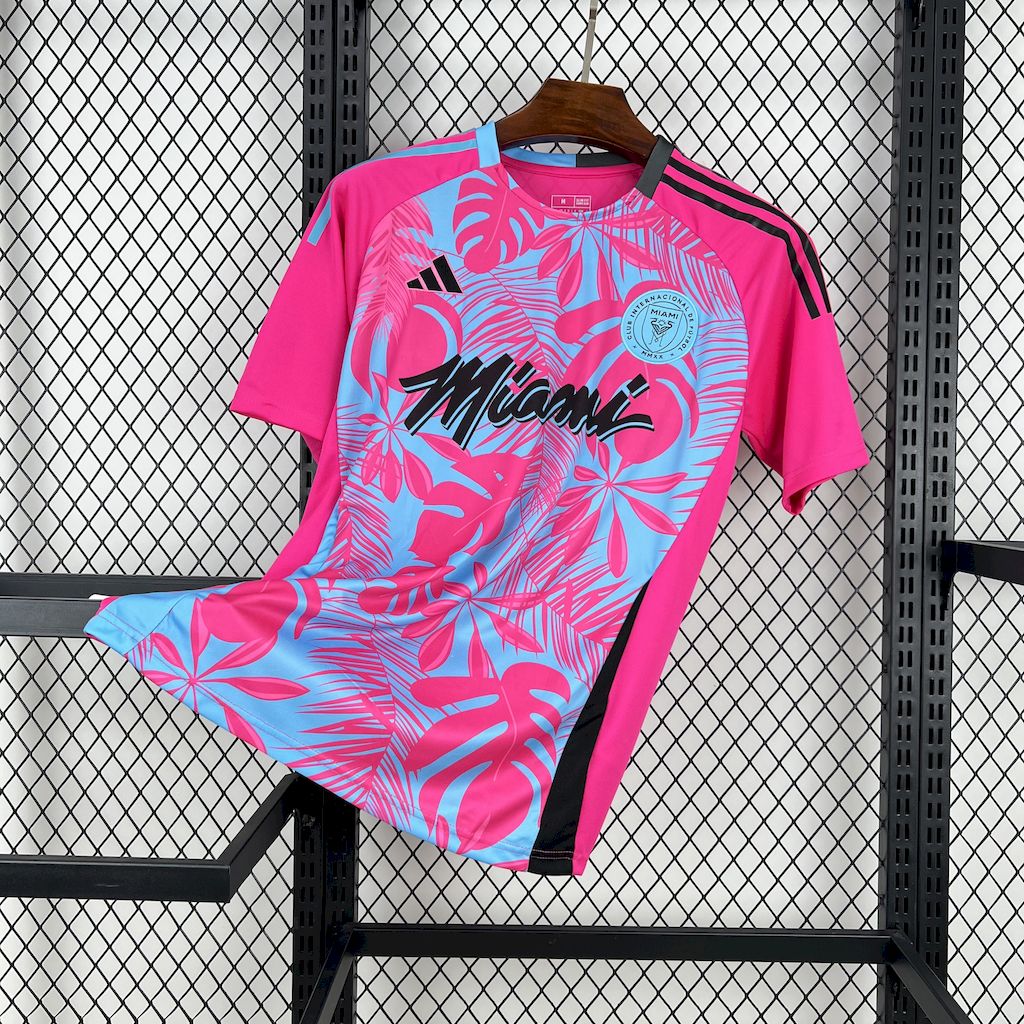 2024/2025 Inter Miami Special Edition  Football Shirt 1:1 Thai Quality