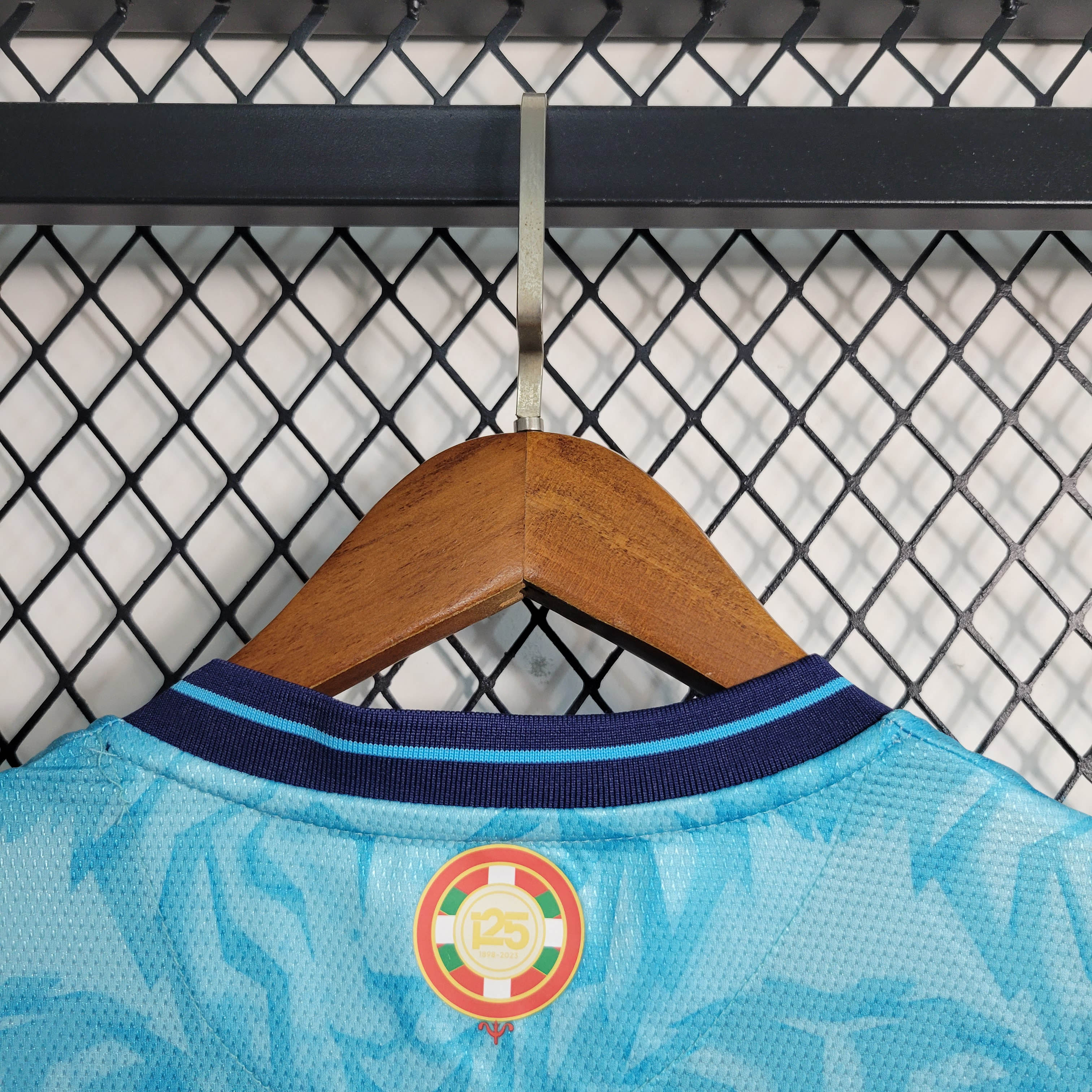 2023/2024 Athletic Bilbao Away Football Shirt