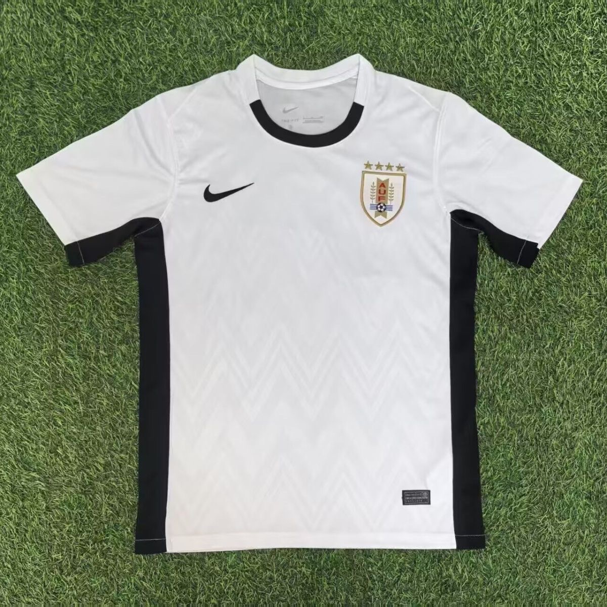 2025 Uruguay Away Football shirt 1:1Thai Quality