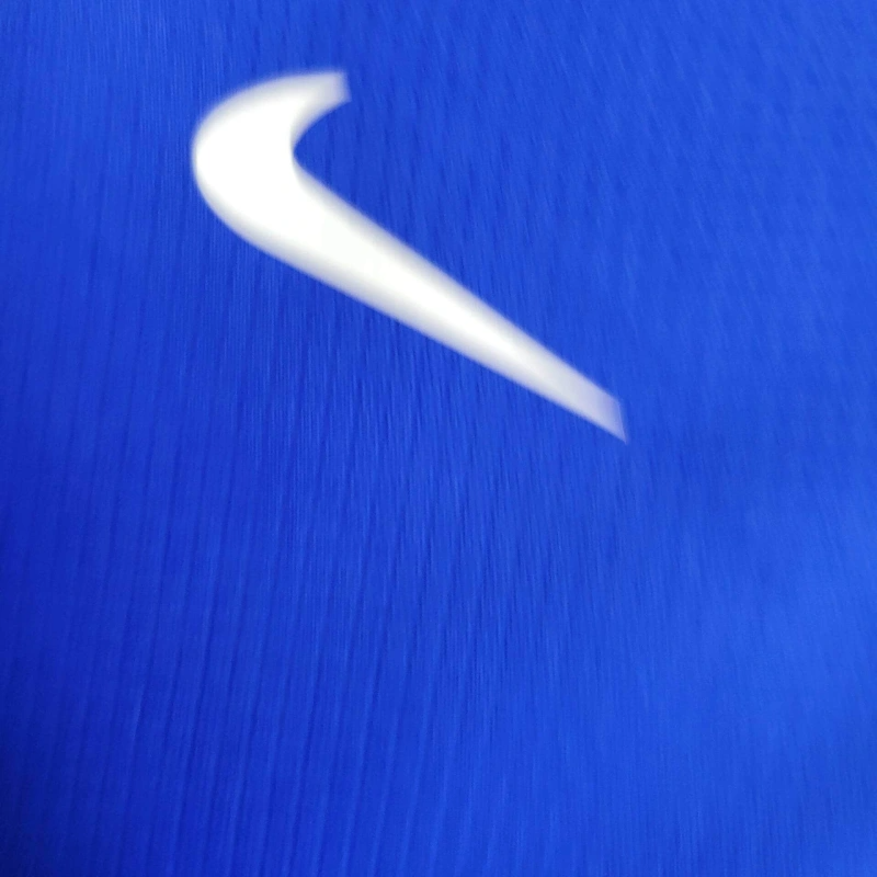 2024 France Home Football Shirt Baby Size