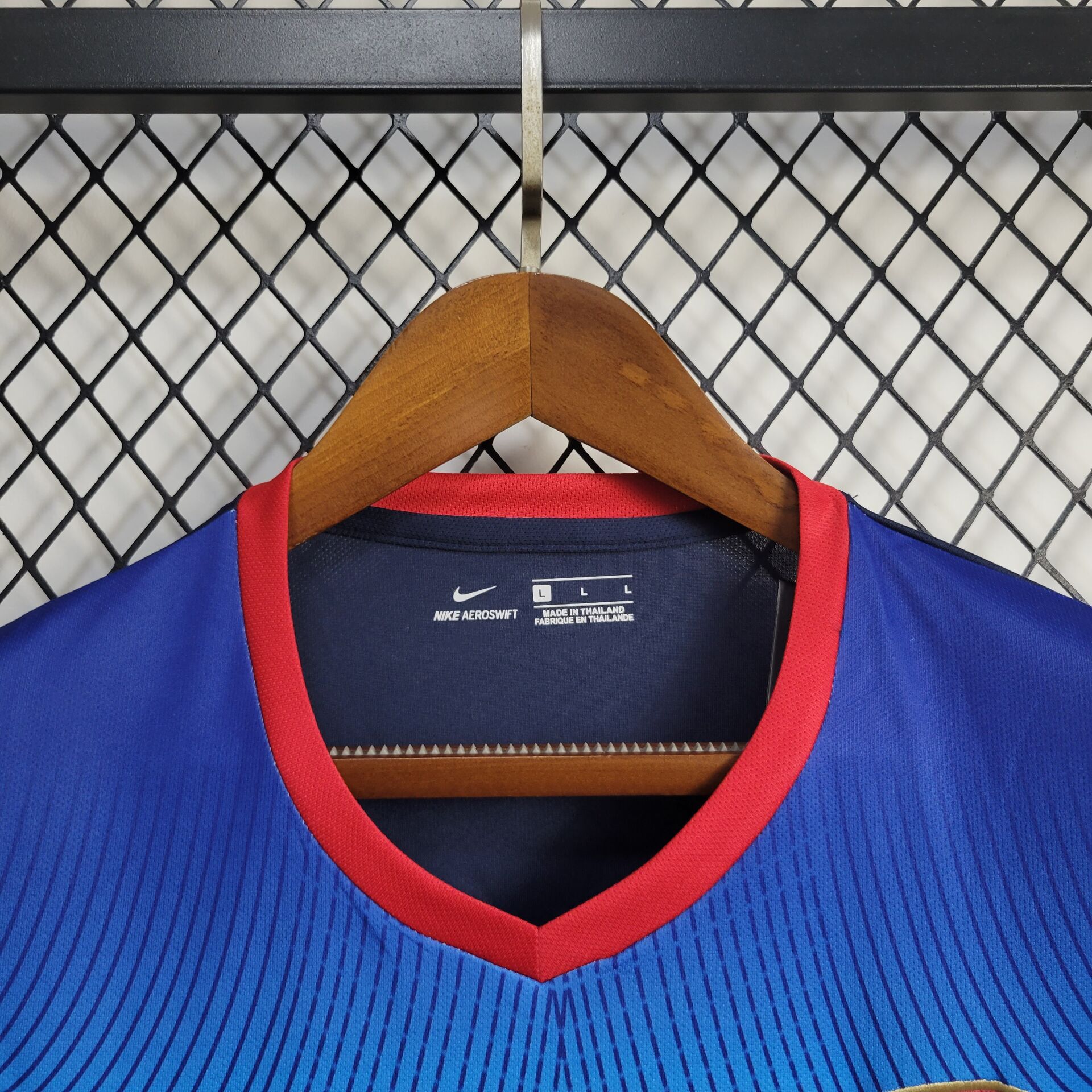 2002/2004 Retro Arsenal Away Football Shirt