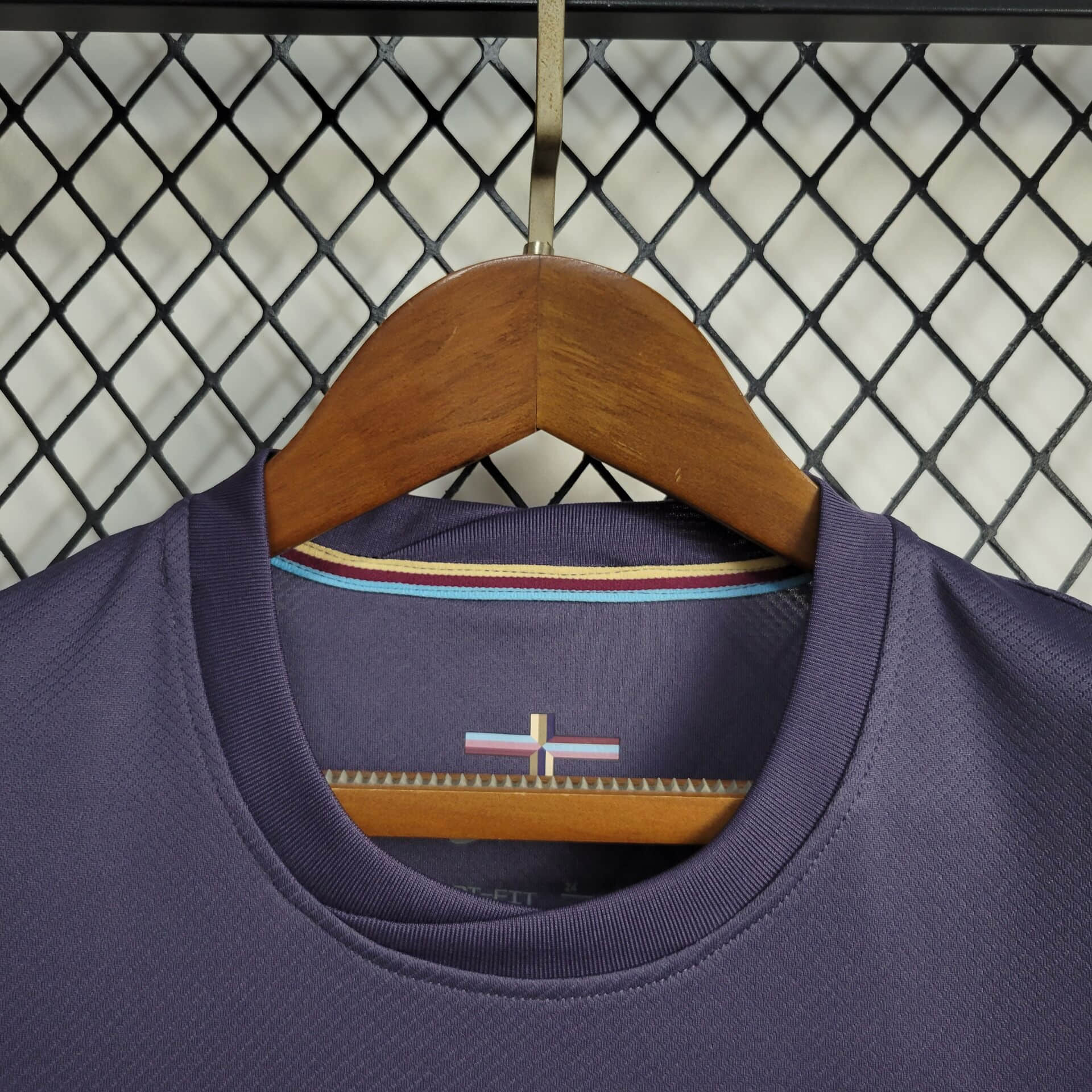 2024 England Away Football Shirt Kids Size