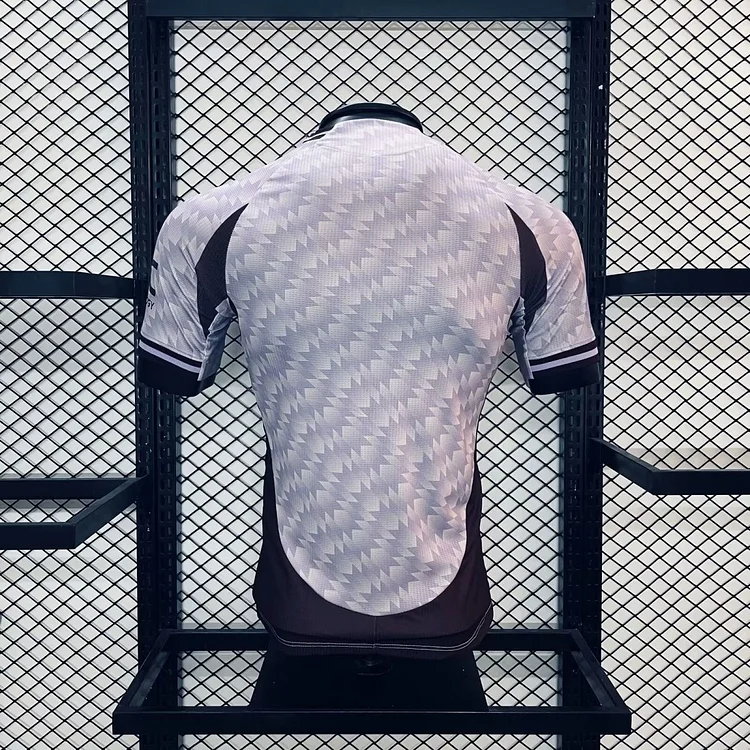 2025/2026 Players Manchester United Authentic Away football shirt