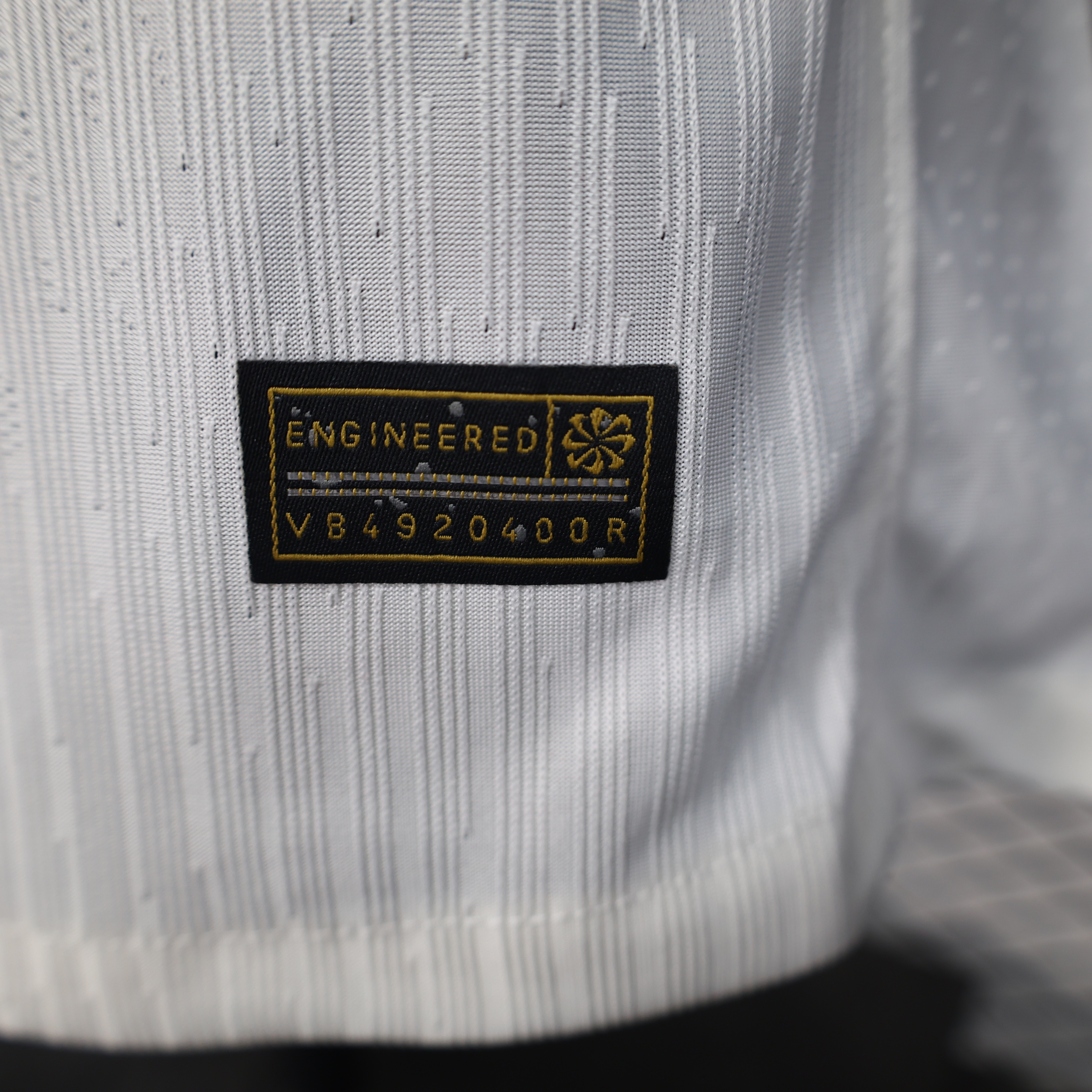 2025/2026 Player Version France Away Football Shirt