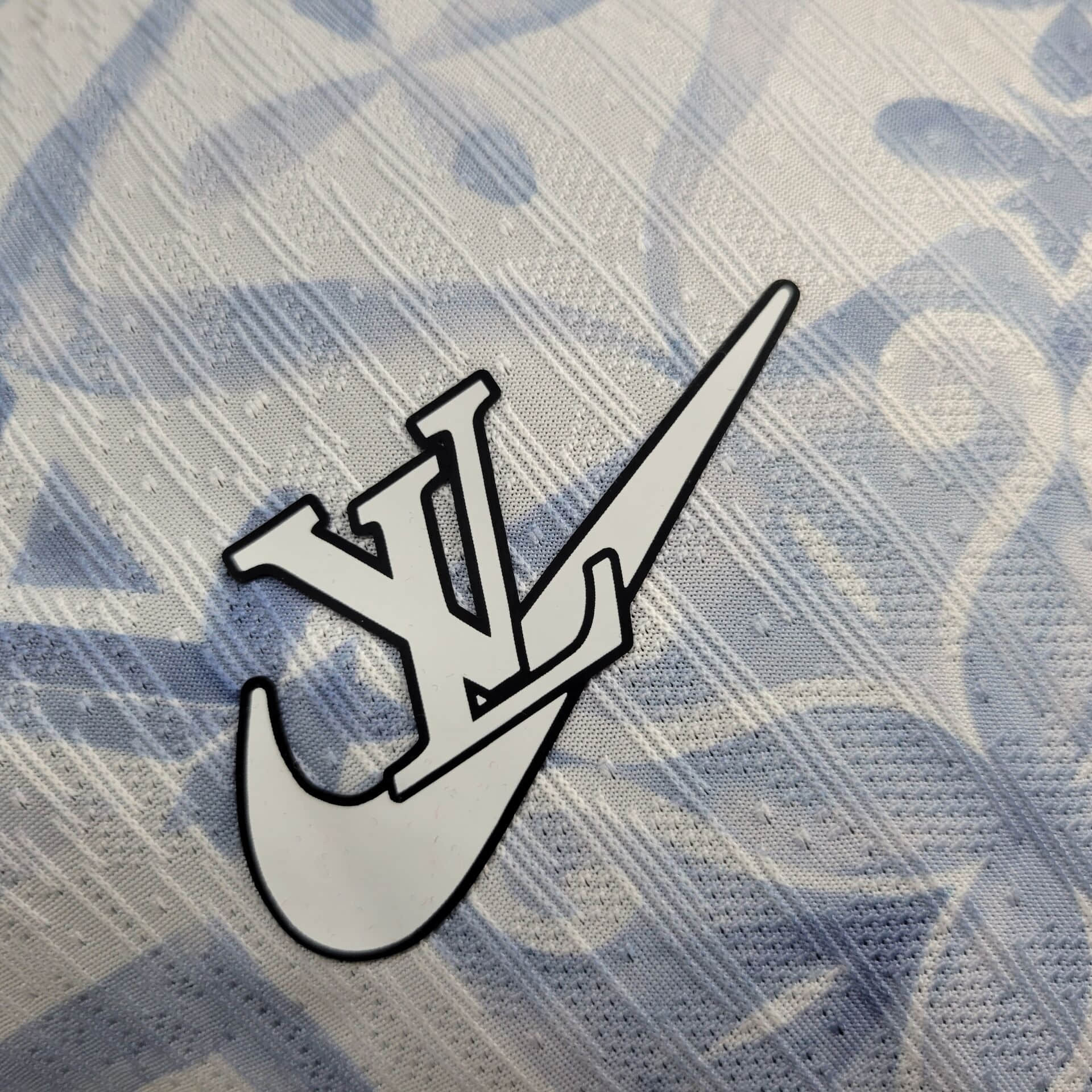 2024 Player Version Portugal Joint Edition Football Shirt