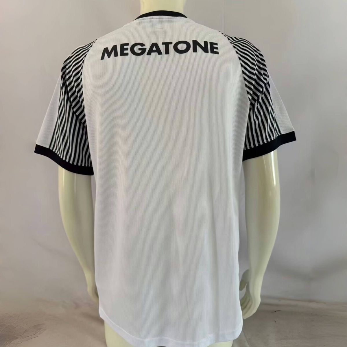 2006/2007 Retro Boca Juniors AwayFootball shirt 1:1 Thai Quality