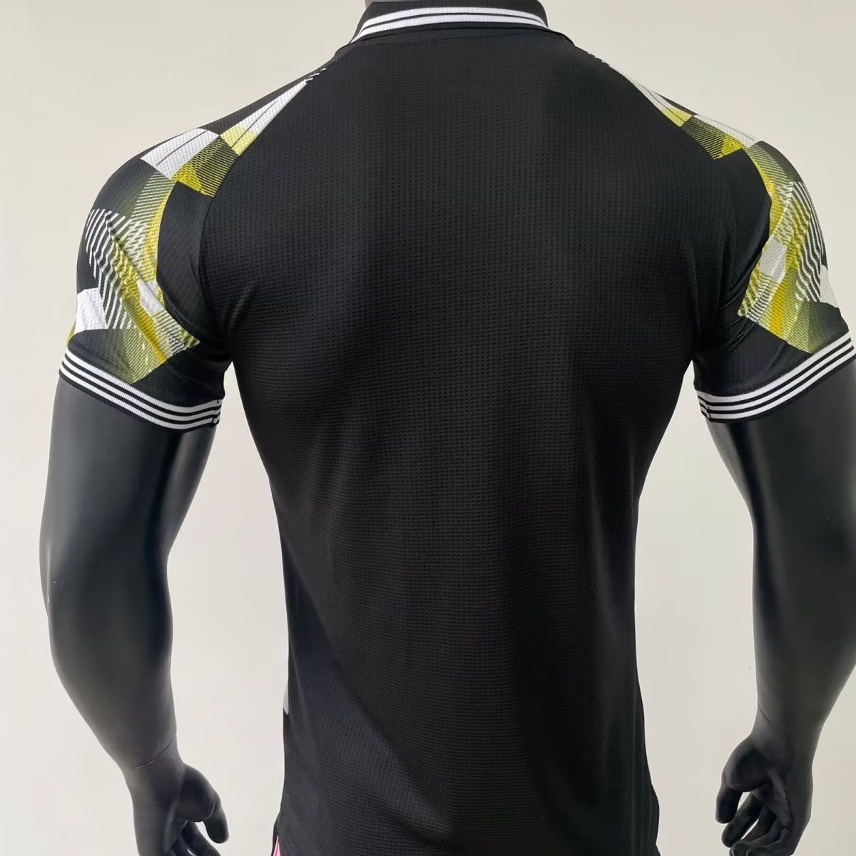 2025/2026 Player Version Real Madrid Special Edition Football Shirt