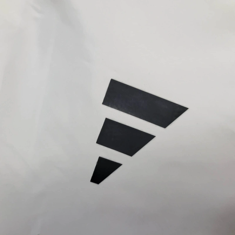 2025/2026 Real Madrid Windbreaker Football shirt