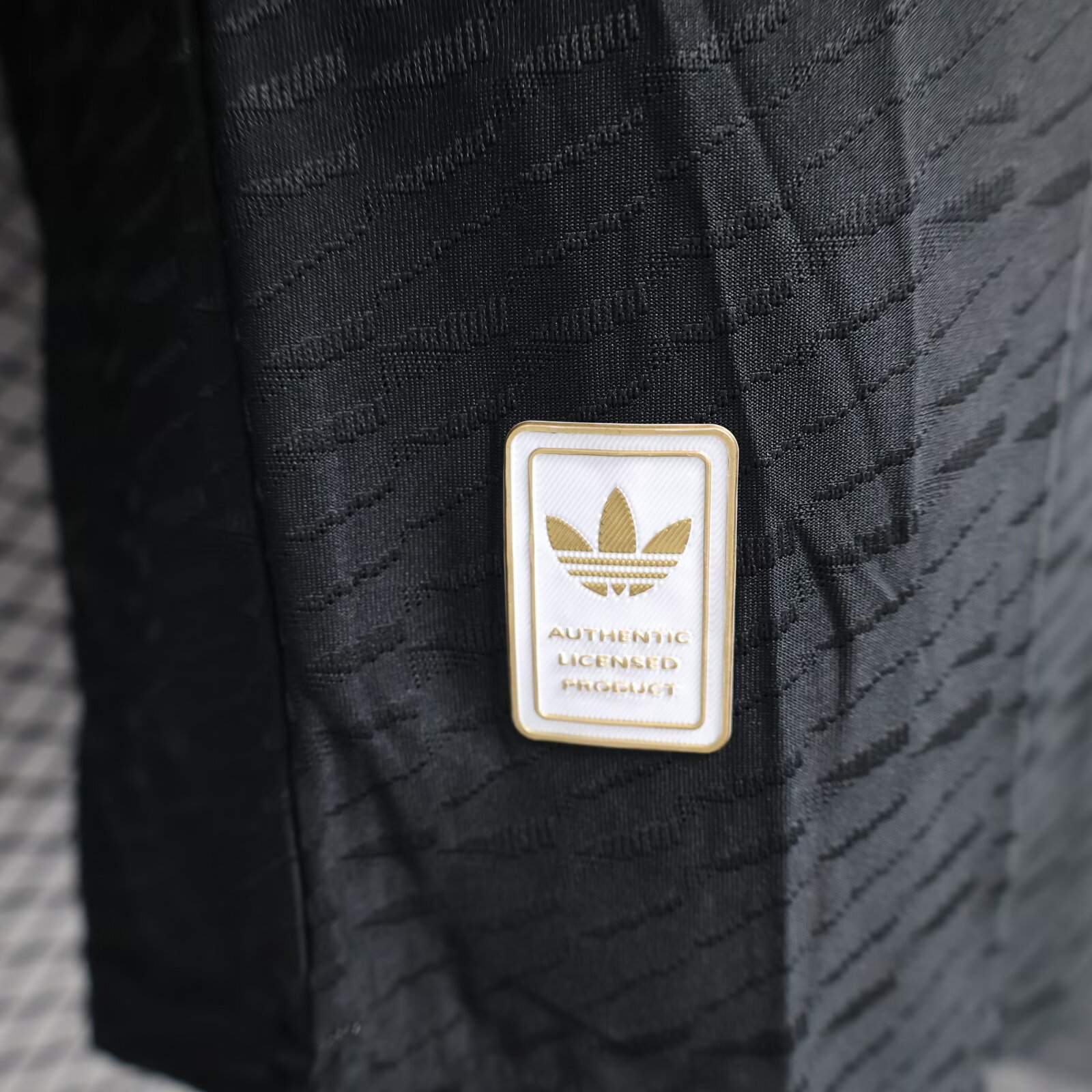 2024/2025 Player Version Manchester United Fourth Goalkeeper Football Shirt