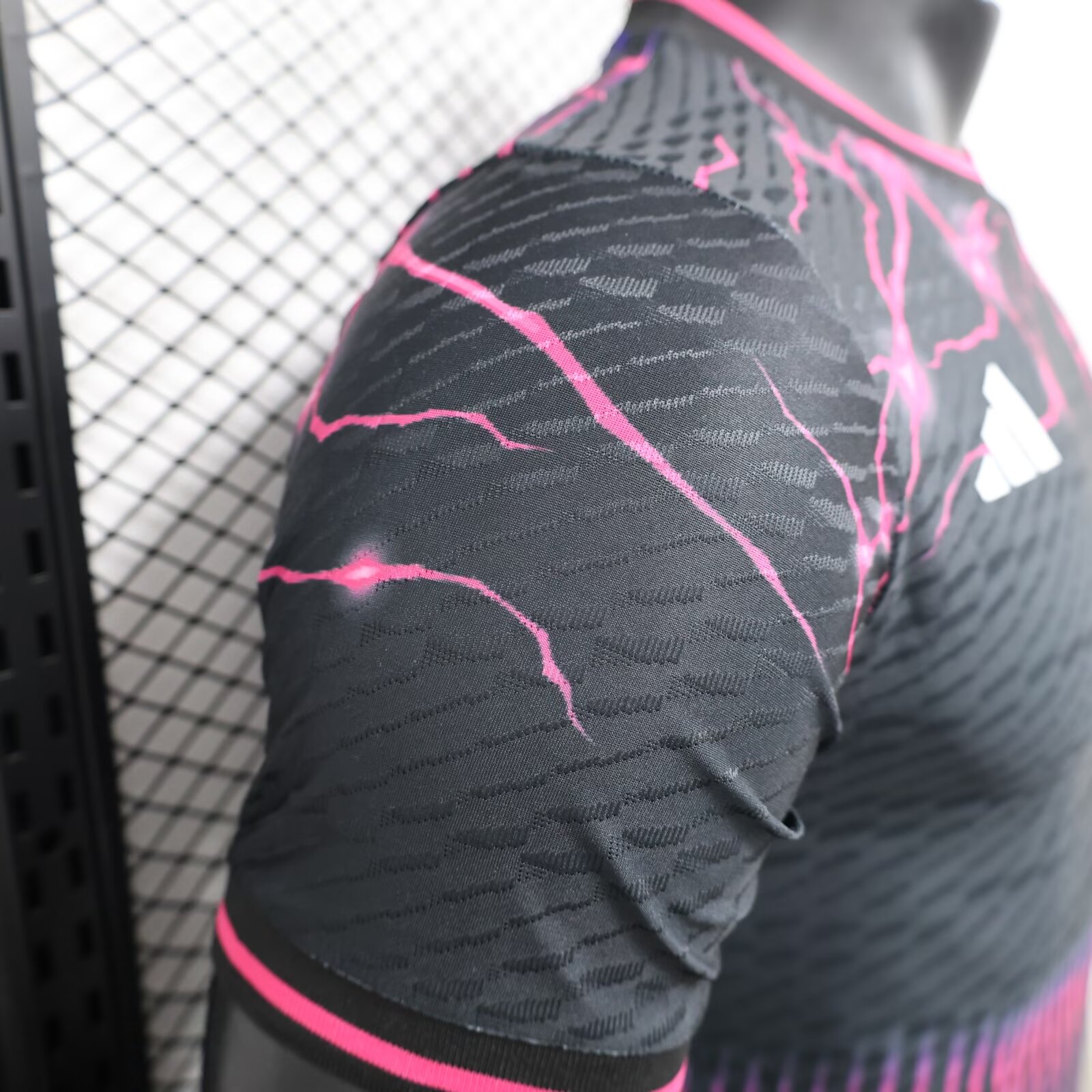 2024/2025 Player Version Real Madrid Special Edition Football Shirt