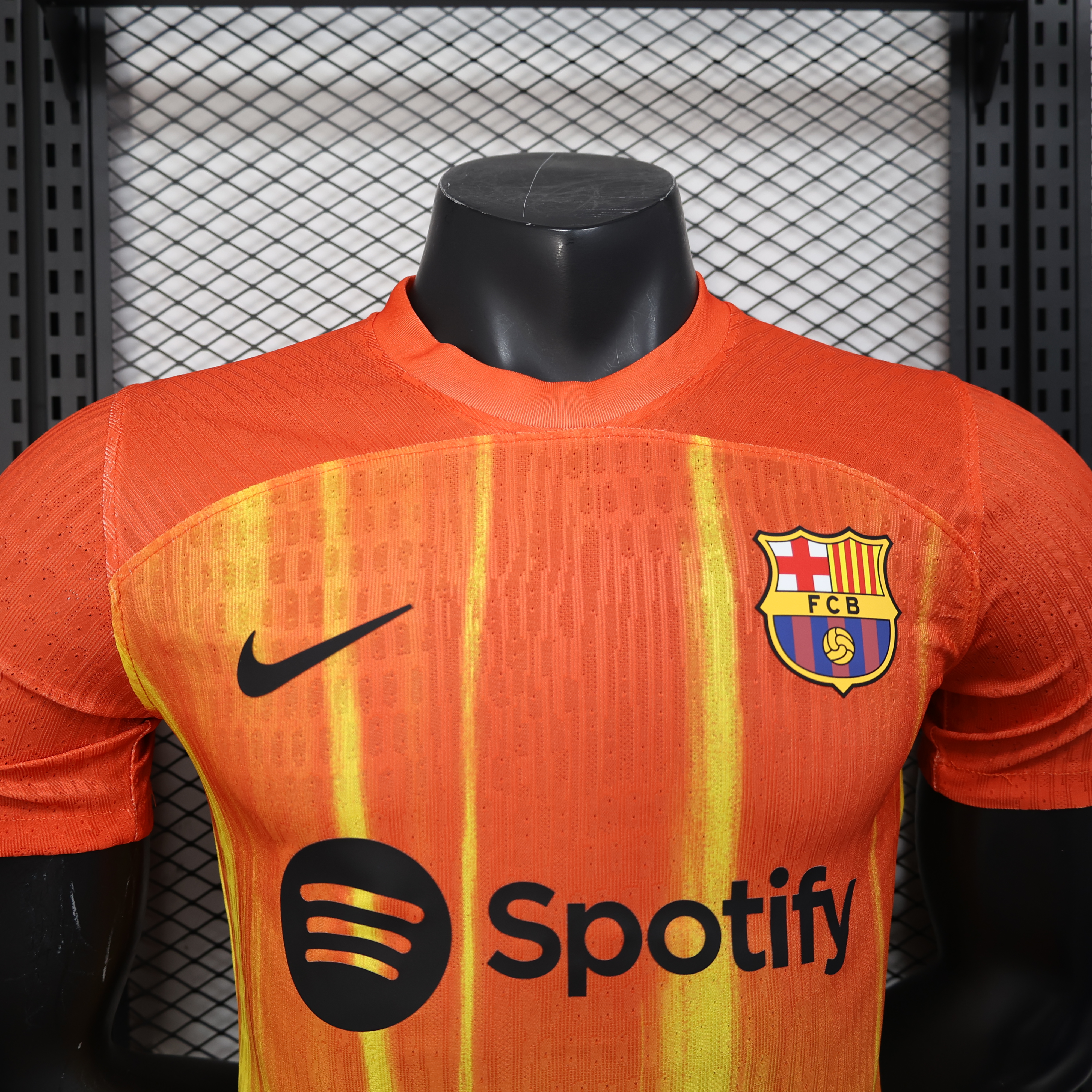 2025/2026 Players Barcelona special Edition Football shirt