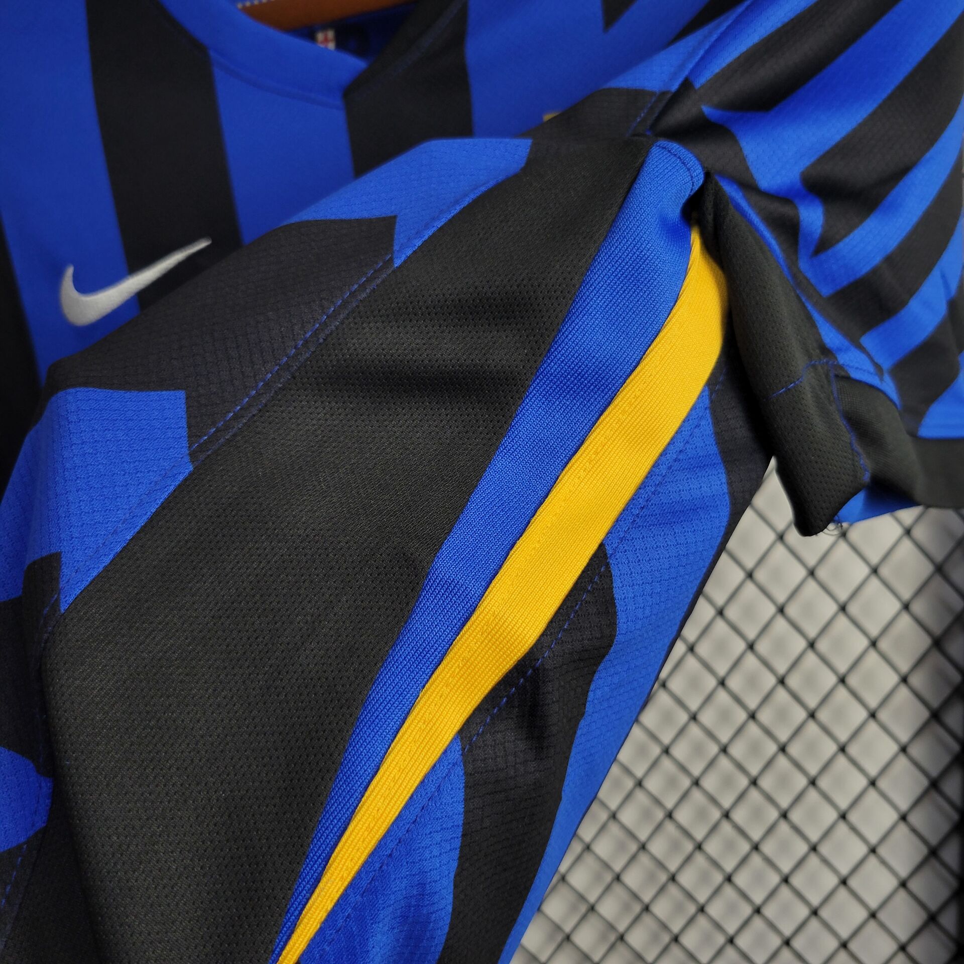 2024/2025 Inter Milan Home Football Shirt