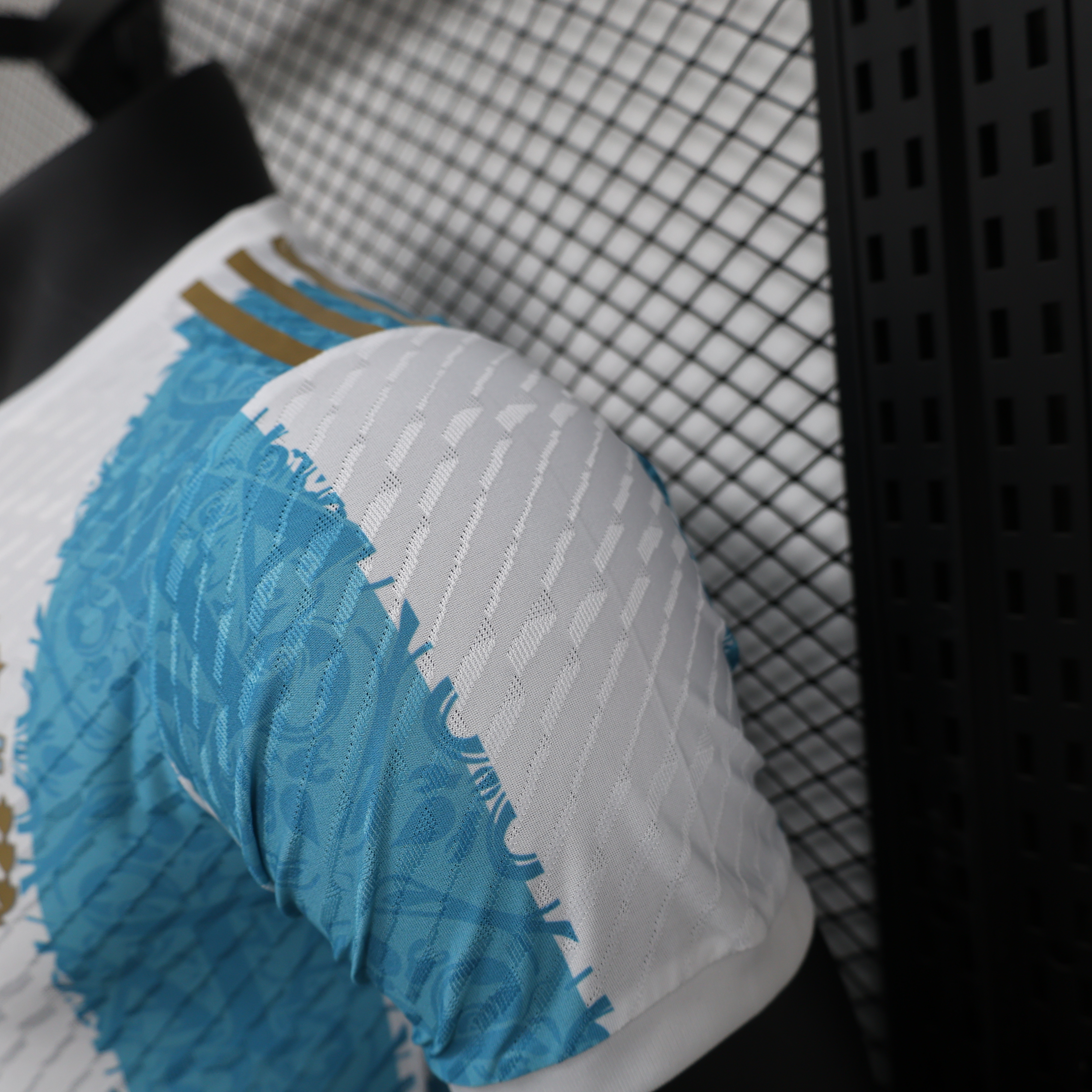 2024/2025 Authentic Argentina Special Edition Football Shirt