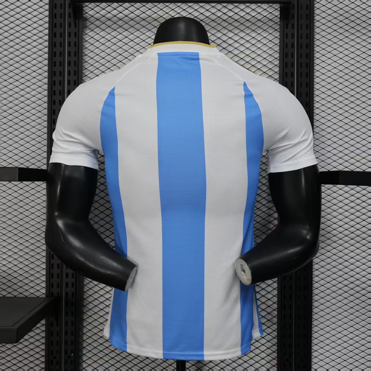 2025/2026 Argentina Home Football Jersey