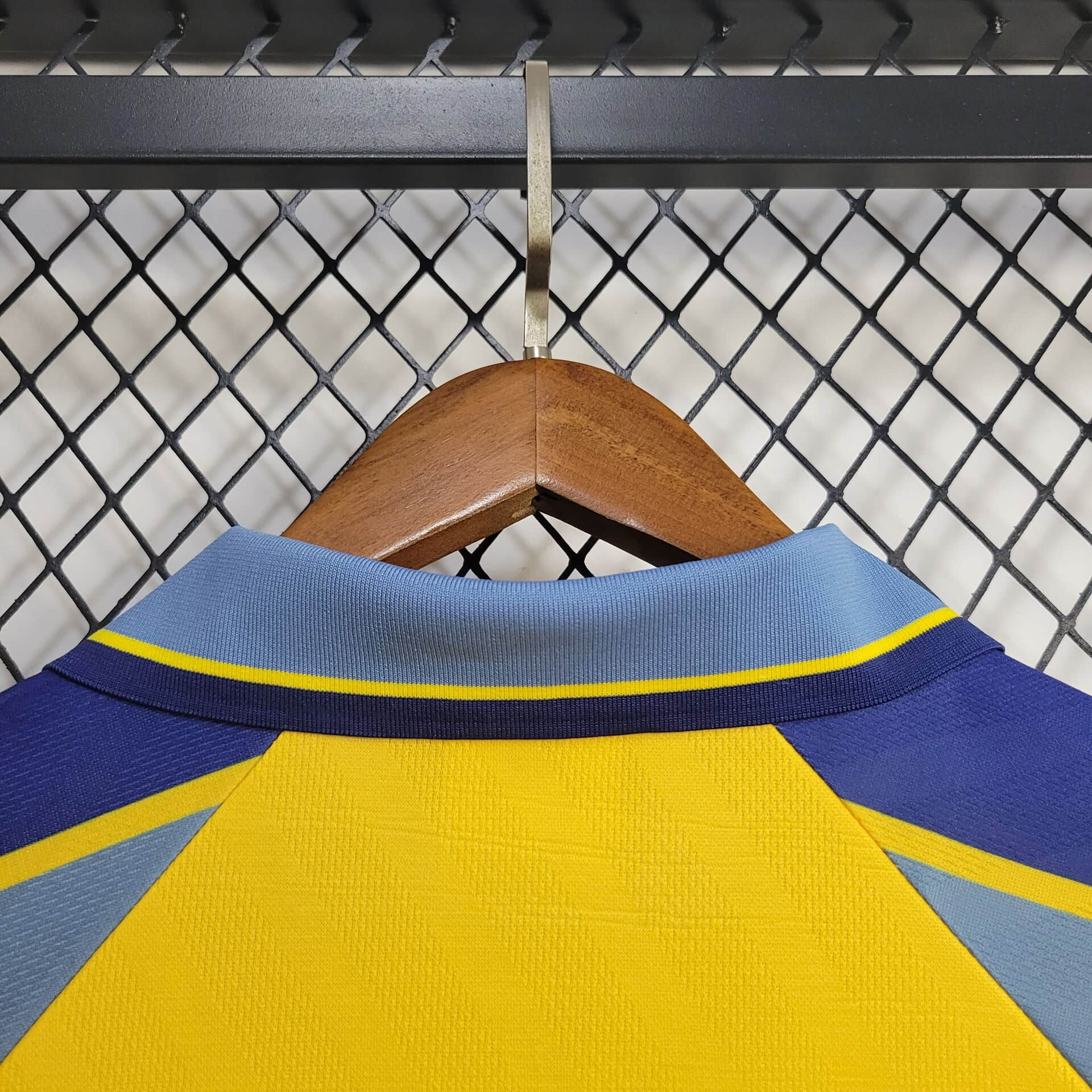 1995/1997 Retro Chelsea Away Football Shirt