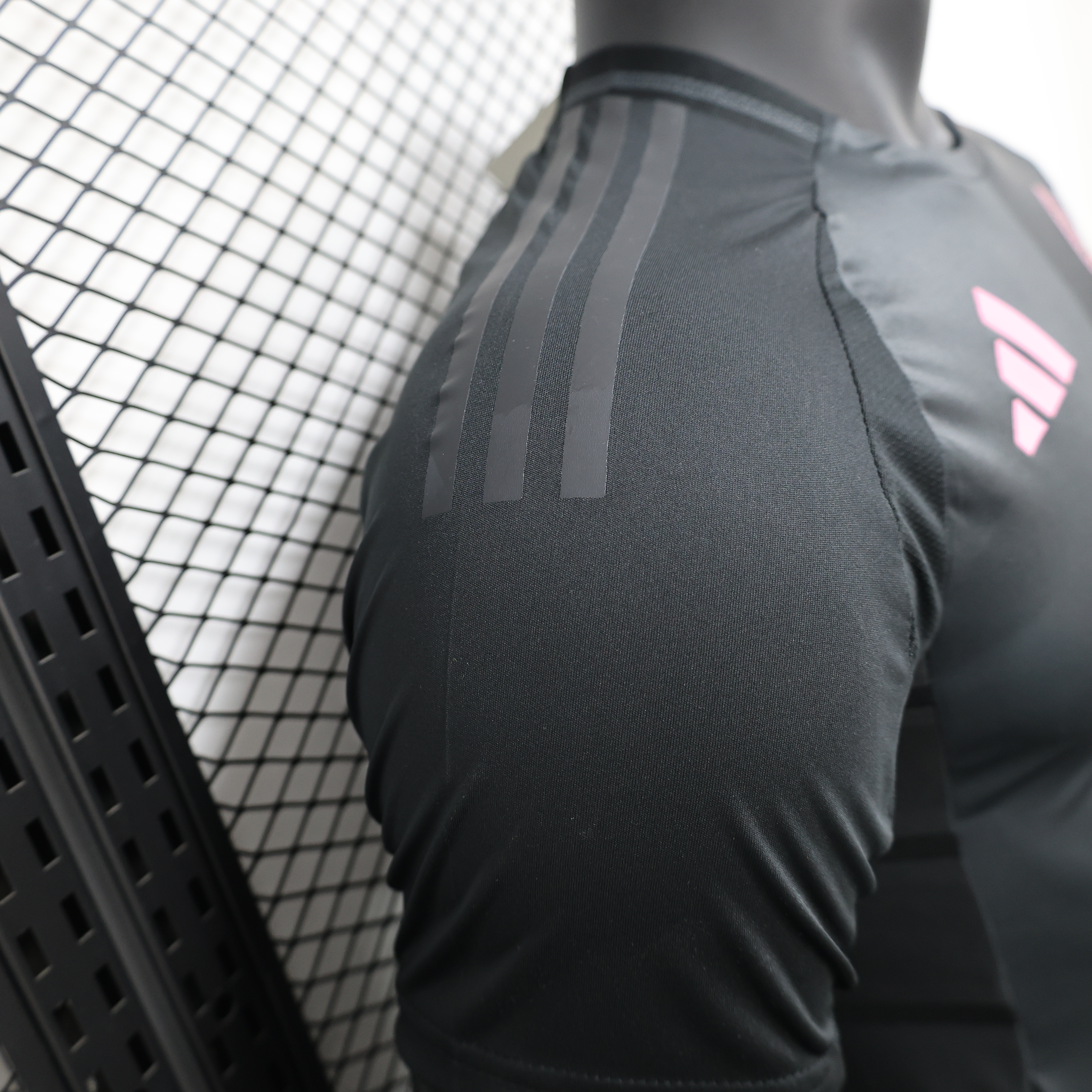 2024/2025 Player Version Inter Miami Away Soccer Jersey 1:1 Thai Quality