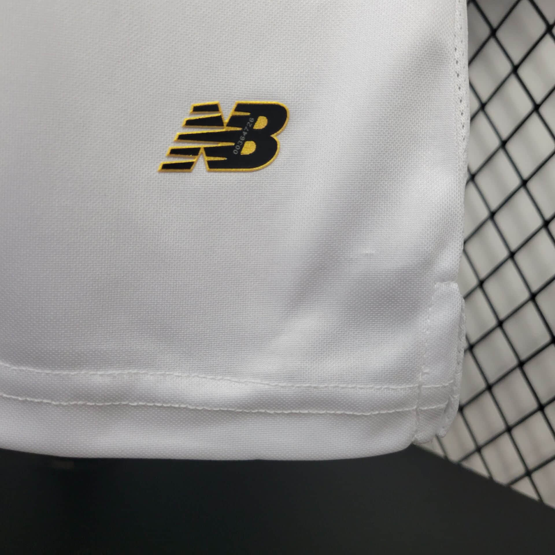 2024/2025 Player Version São Paulo Home Football Shirt