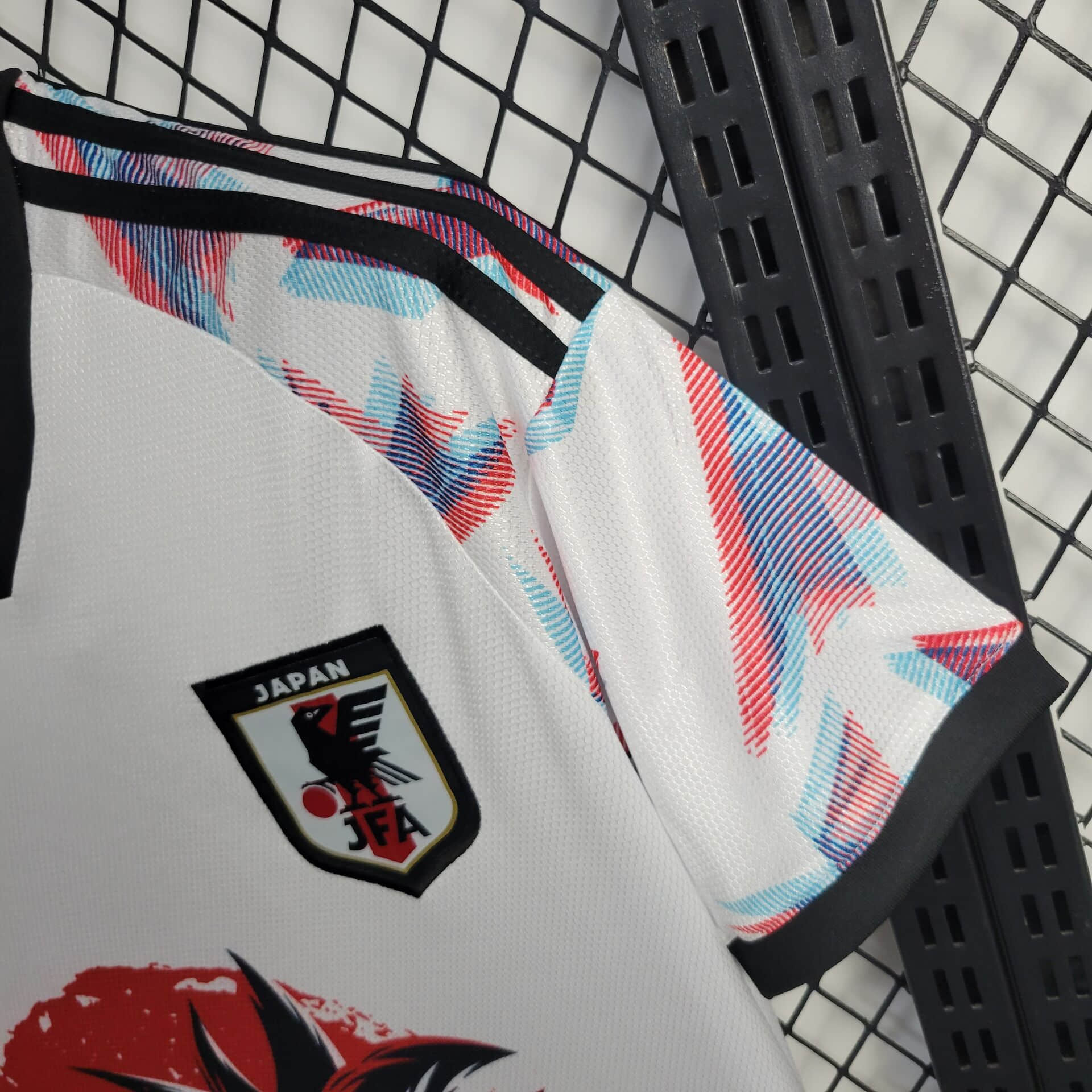 2024 Japan Dragon Ball Special Edition Football team shirt