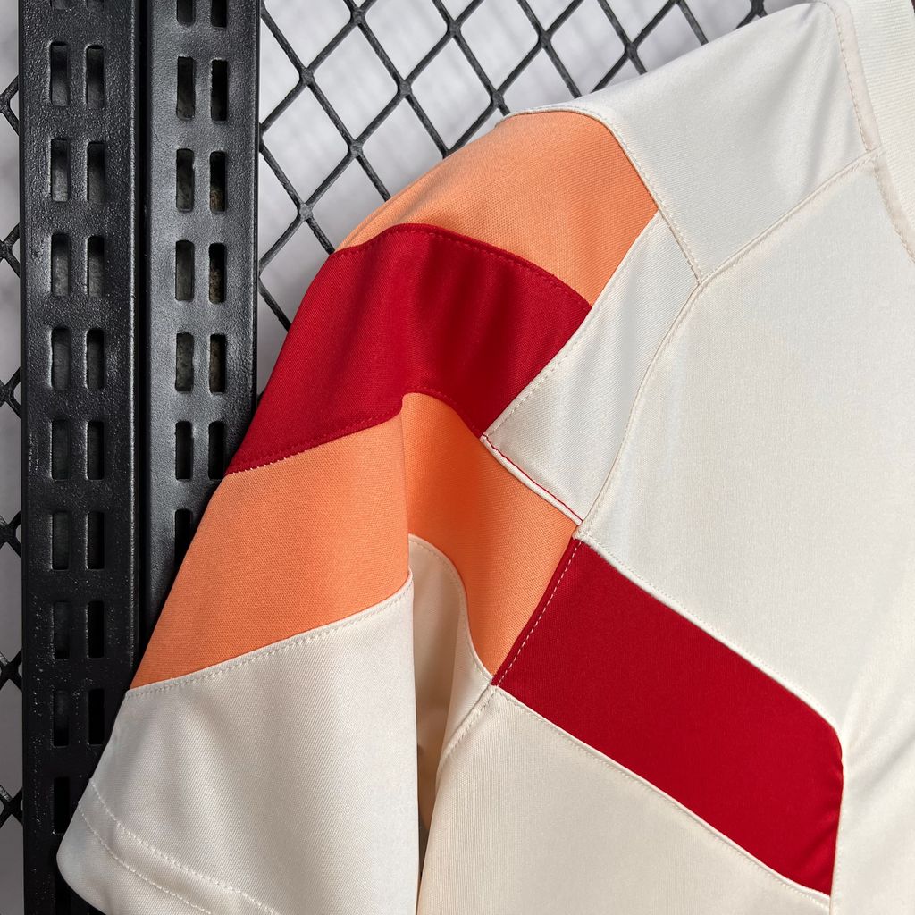 2024/2025 Olympique Lyonnais Special Edition Football Shirt