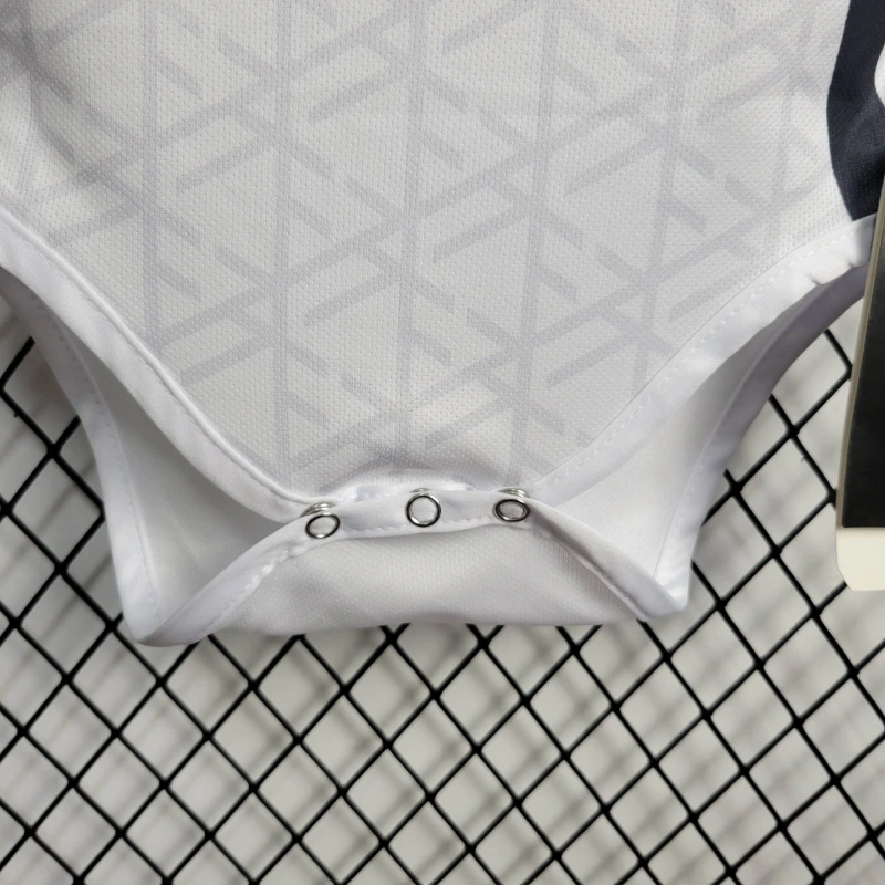 2024 Germany Home Football Shirt Baby Size