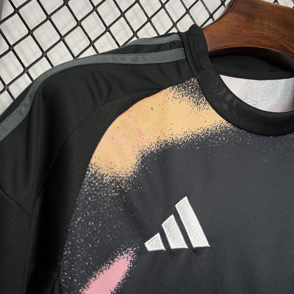 2024/2025 Leicester City Away Football Shirt