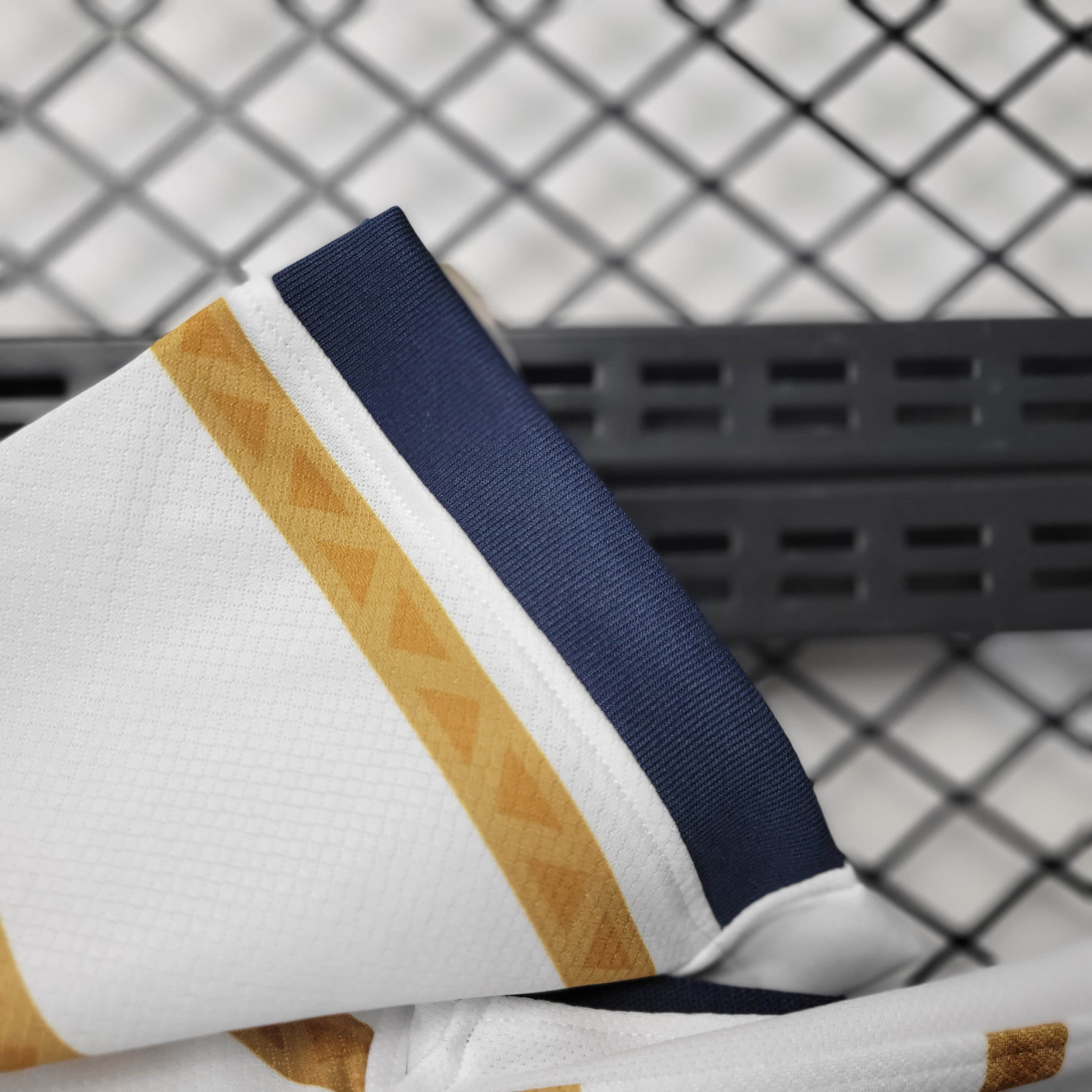 2024/2025 Pumas UNAM Home Football Shirt