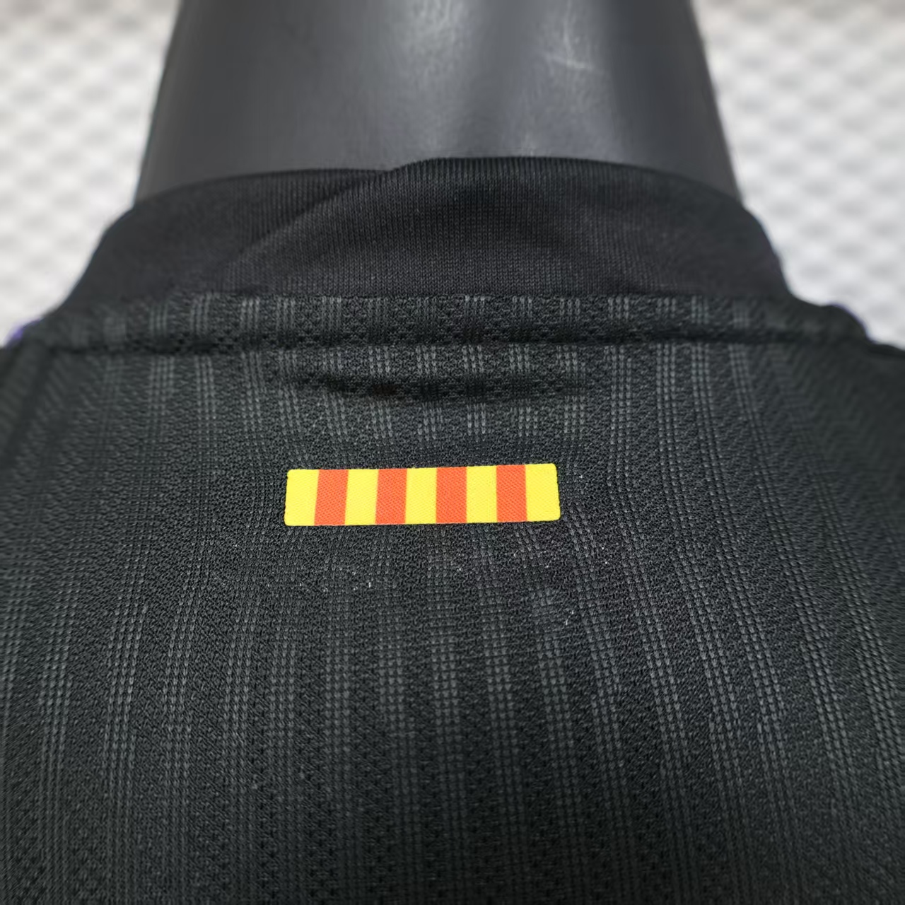 2025/2026 Player Version Barcelona  Football Shirt