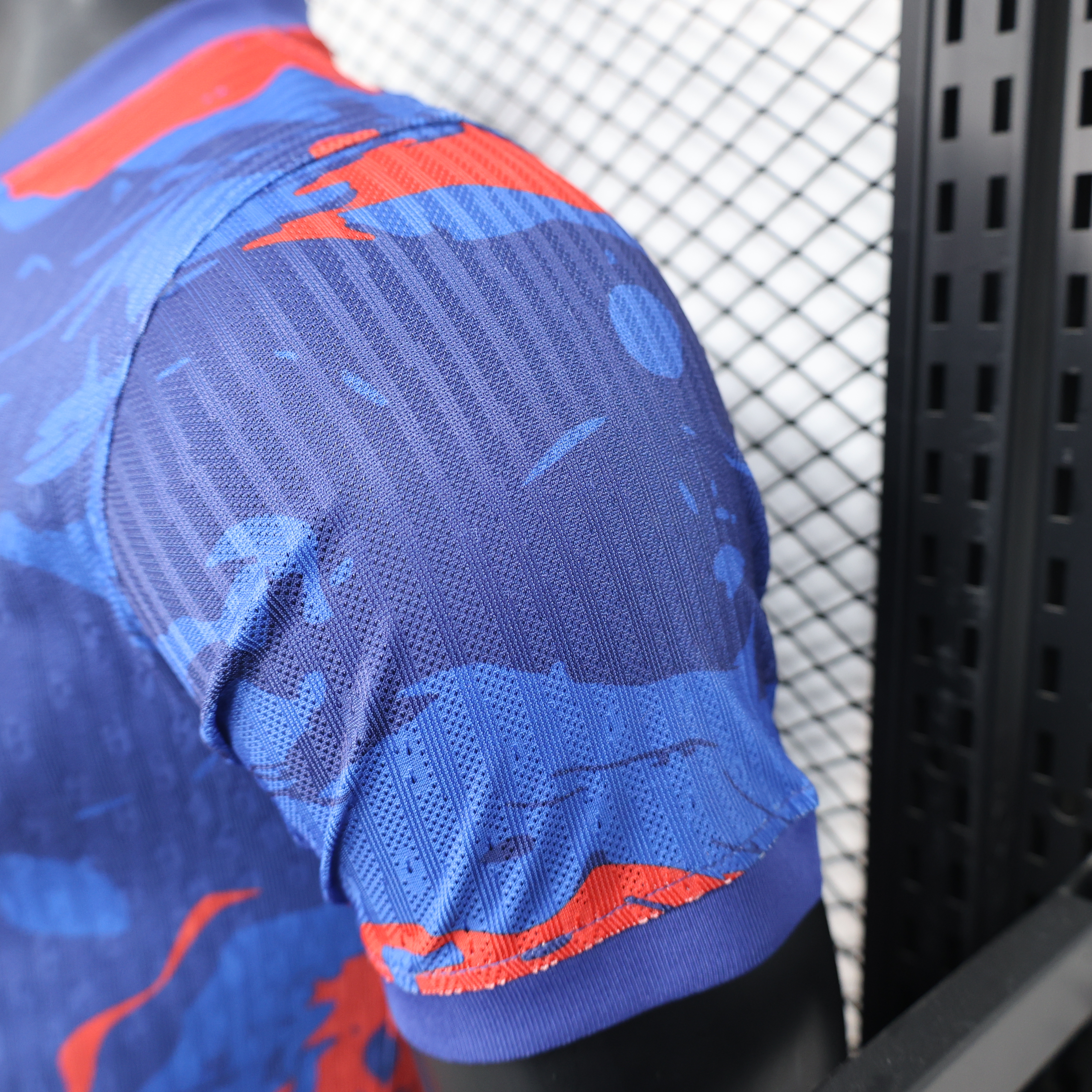 2025/2026 Player Version BarcelonaSpecial Edition Football Shirt