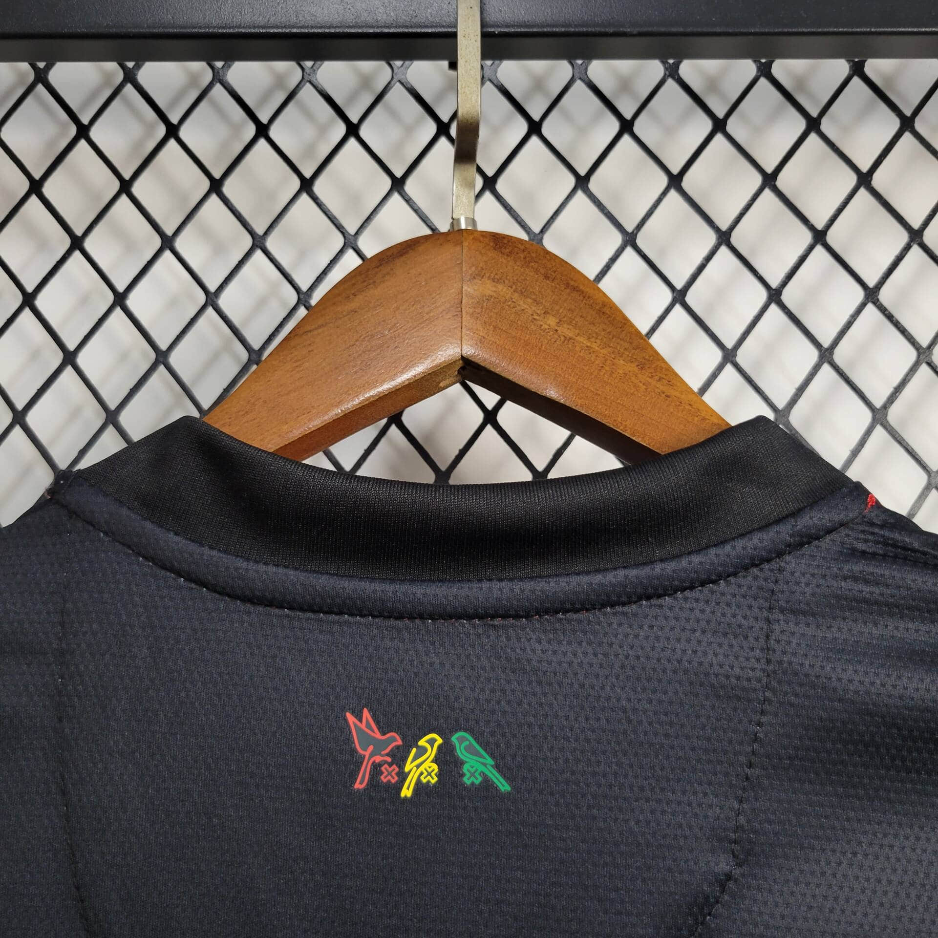 2021/2022 Ajax Competition Edition Football Shirt Third Away