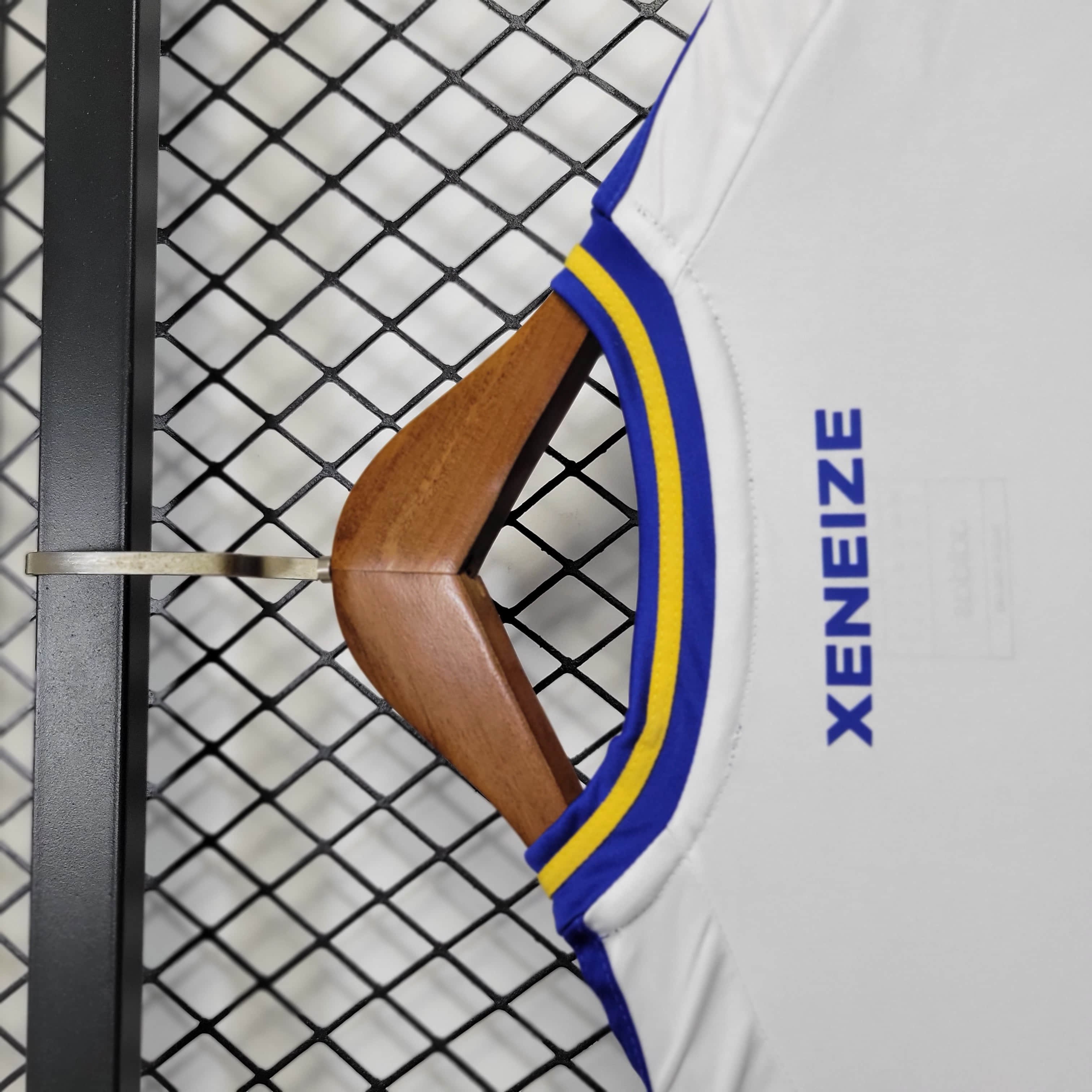 2024/2025 Boca Juniors Away Football Shirt