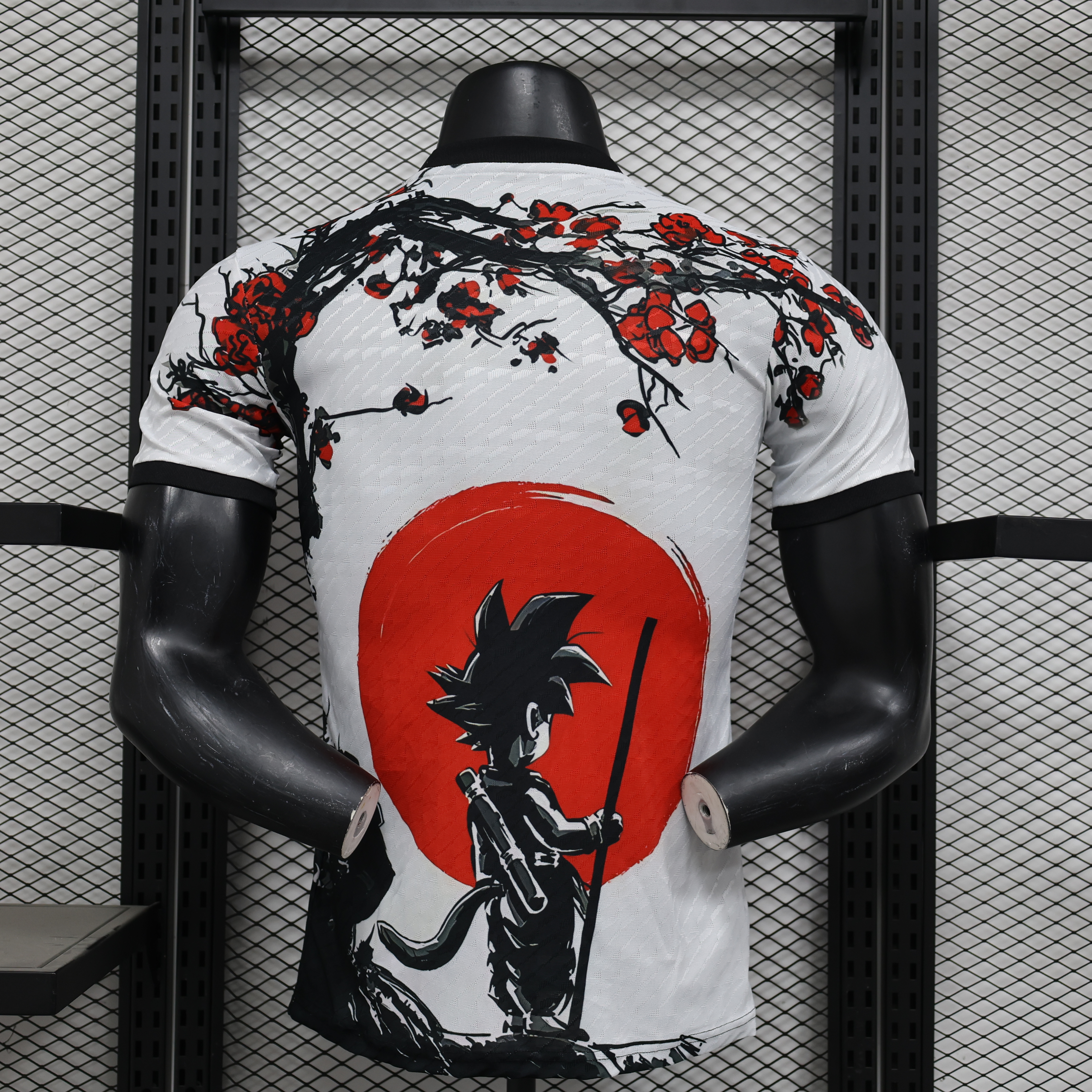 2024/2025 Player Version Japan Special Edition Football Shirt