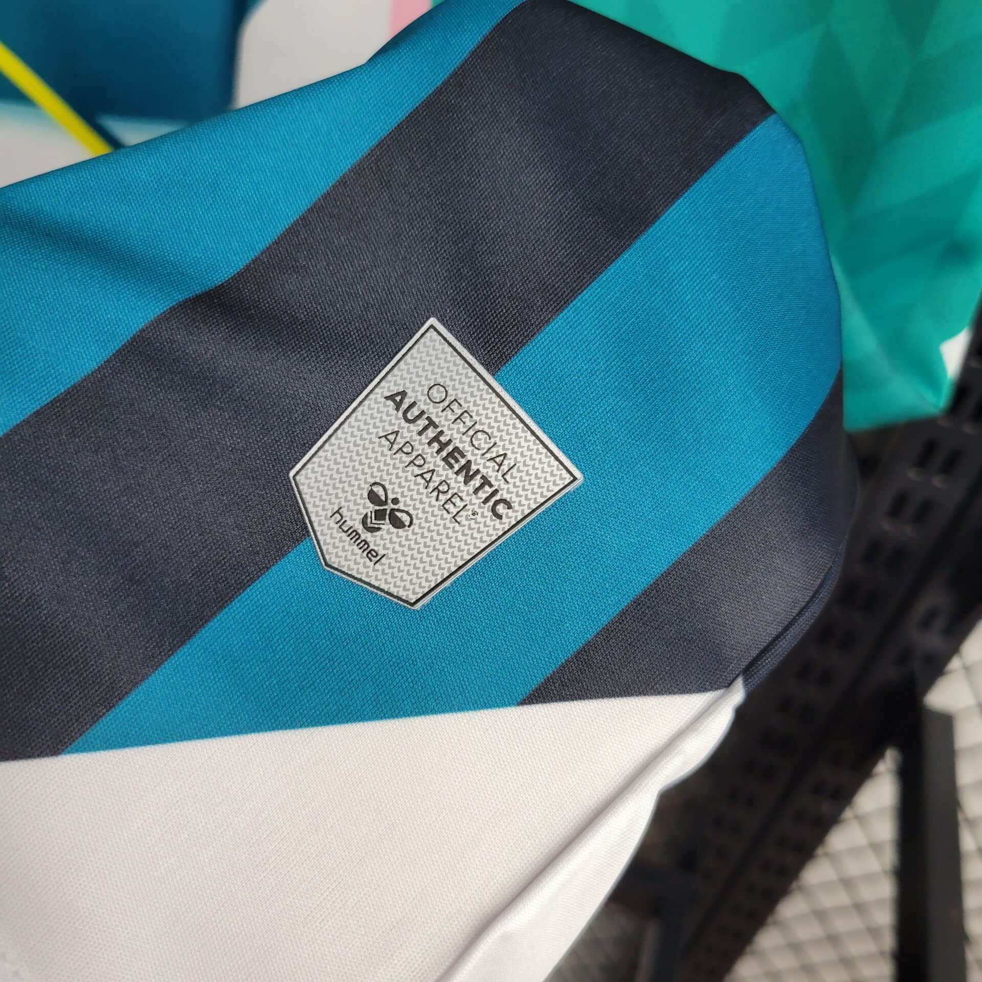 2024/2025 Real Betis Commemorative edition Football Shirt