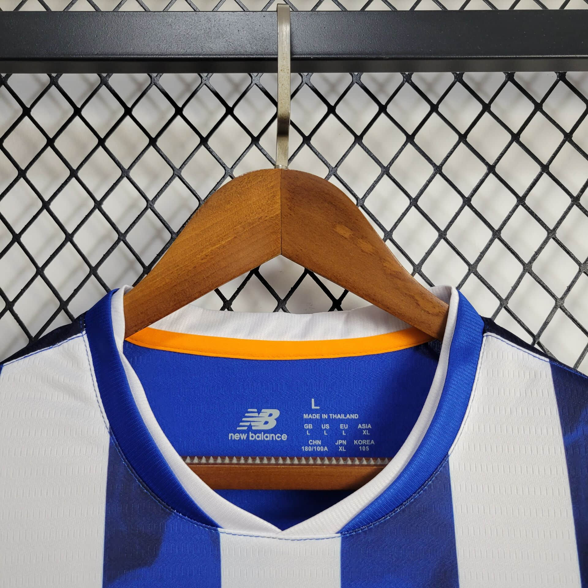 2024/2025 FC Porto Home Football Shirt